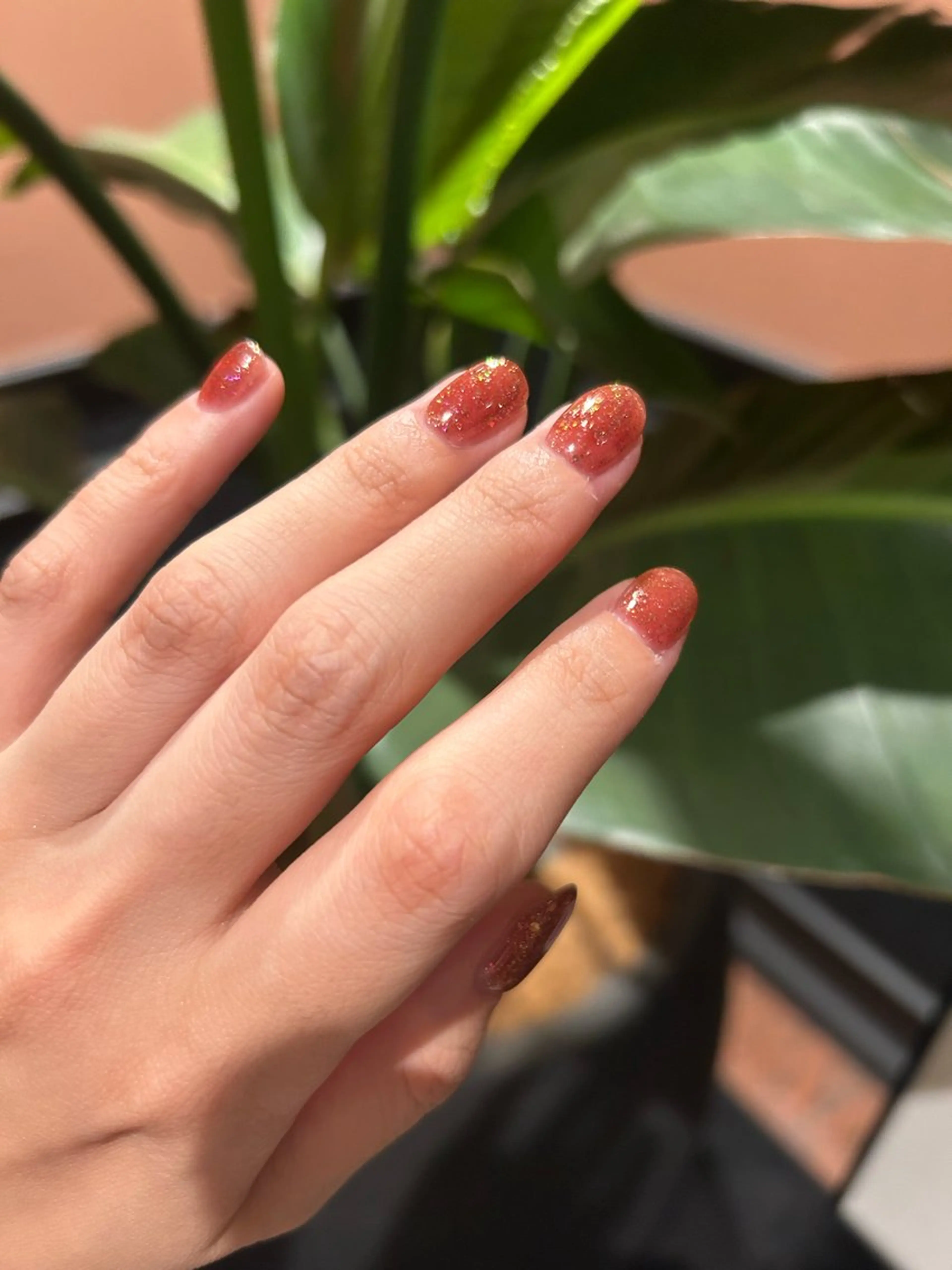 ネイル ハンドネイル 小松 千冬snazzyのネイルデザイン