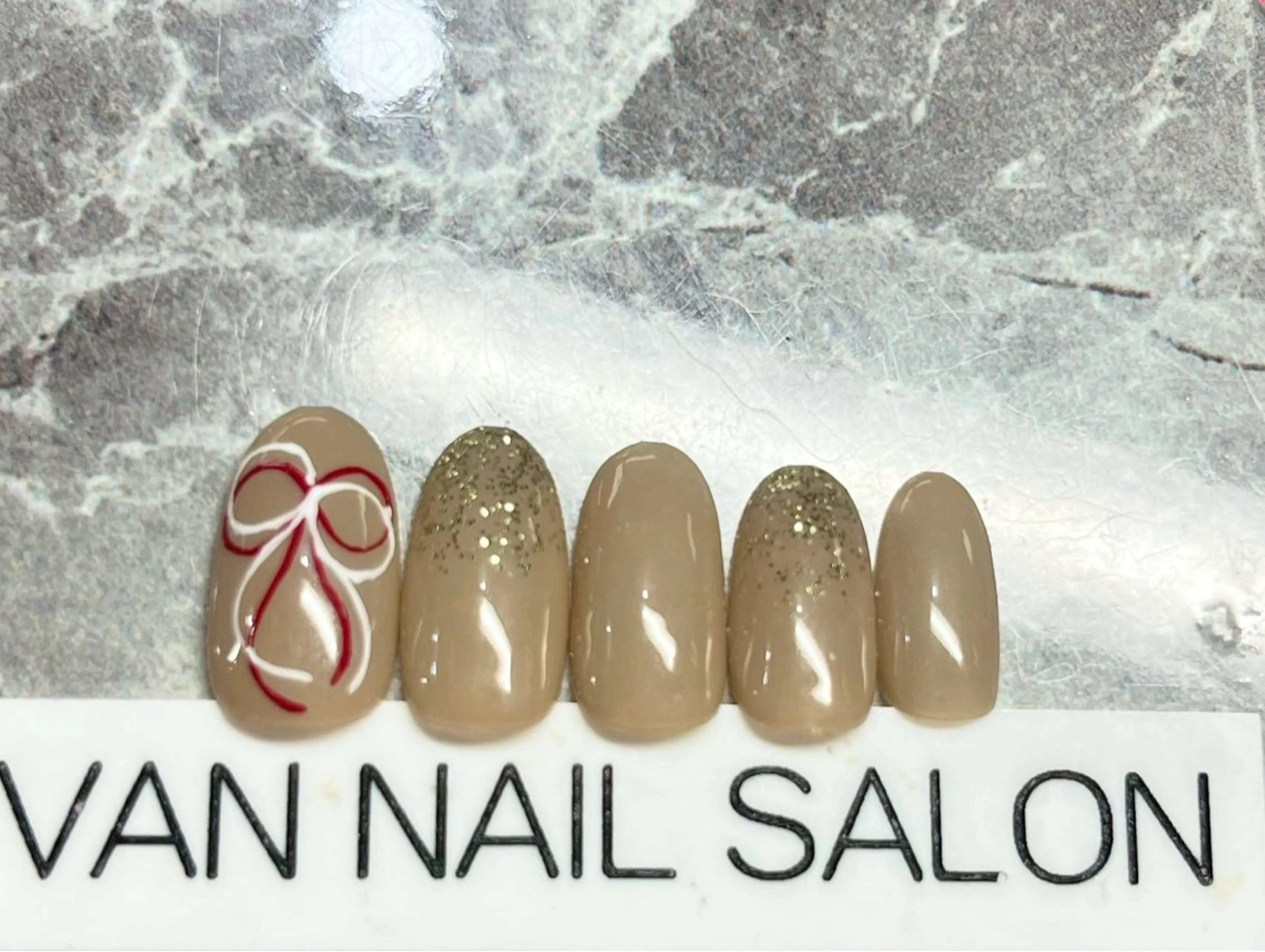 ネイル Van Nail Salonのネイルデザイン