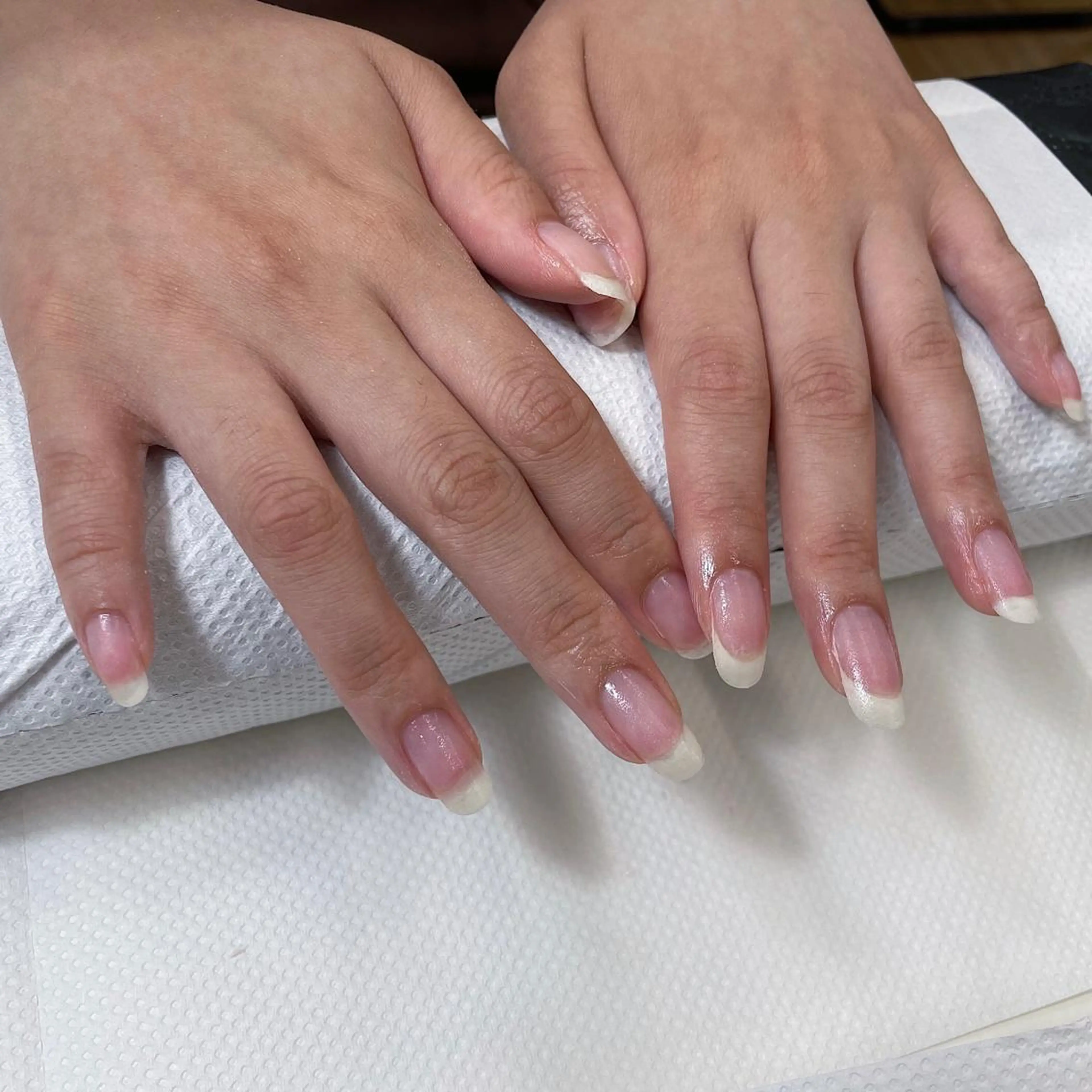 ネイル 【MAXKELLY】 ᴋᴀɴᴀᴍɪ🫧のネイルデザイン