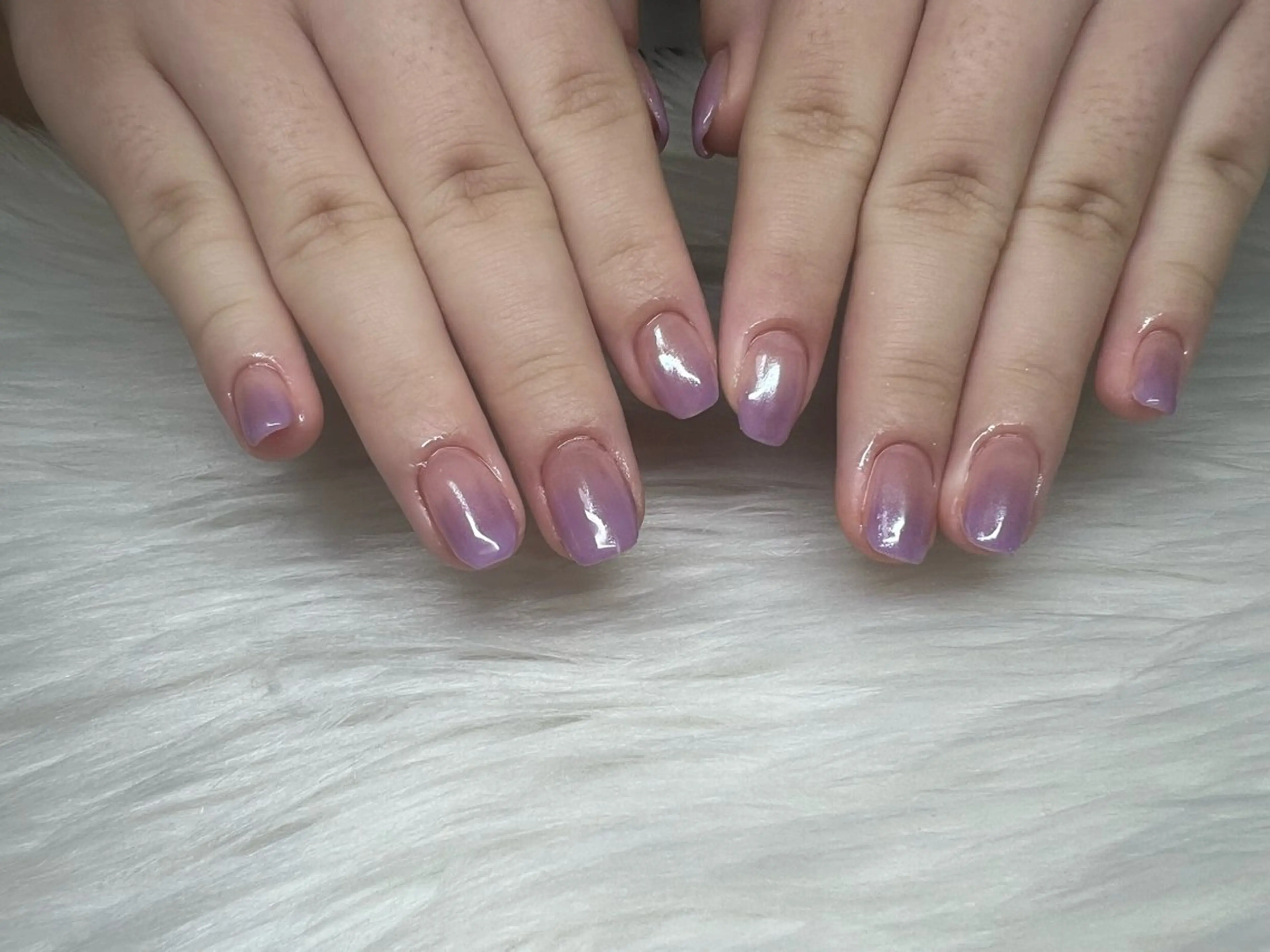 ネイル 菅原 華澄のネイルデザイン