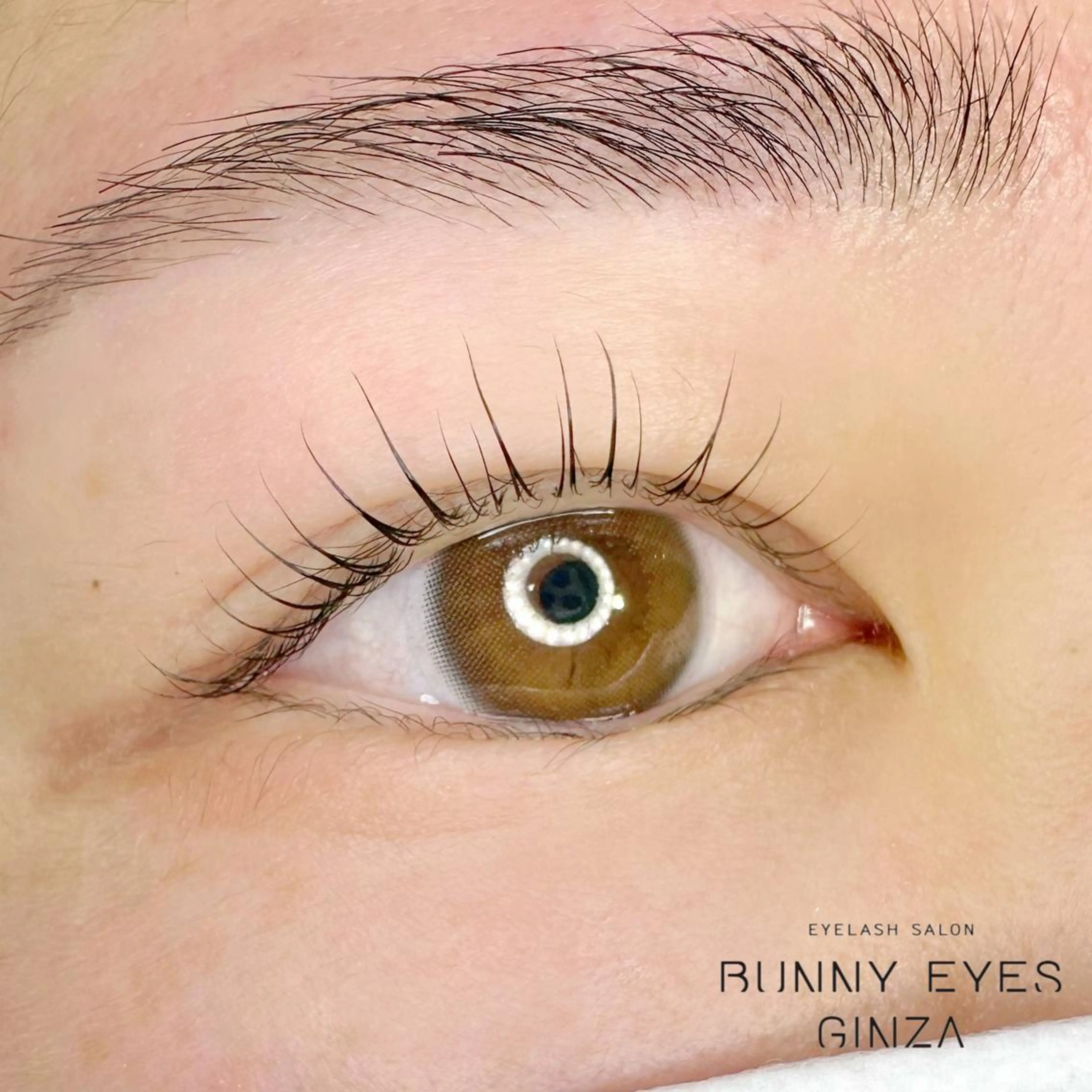 【minimo限定特別価格♡】ラッシュカール(まつ毛パーマ)⚠️補足説明必ずお読み下さいの写真