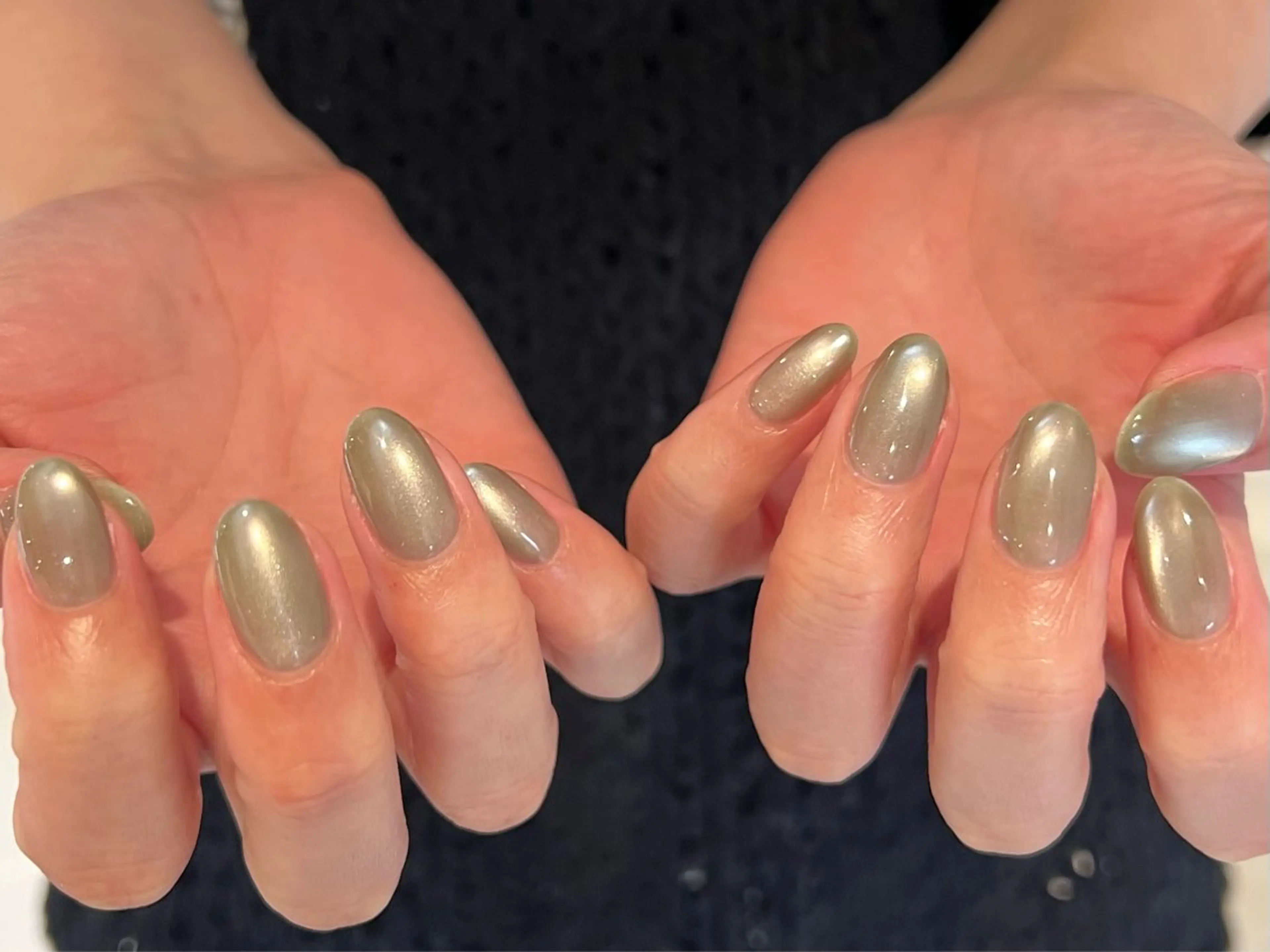 ネイル ハンドネイル nr. nayuのネイルデザイン