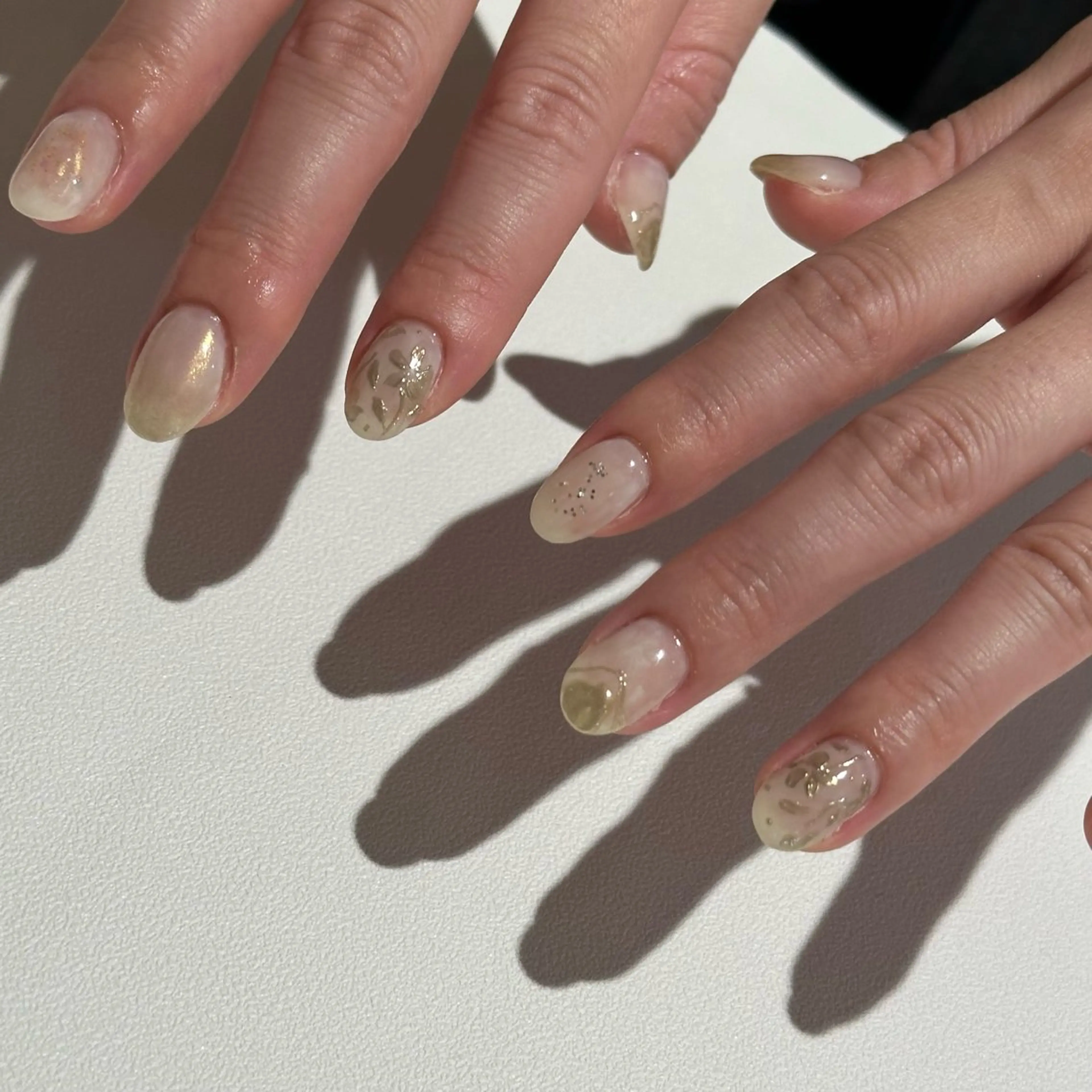 ネイル ハンドネイル SACHIKO♪ premiereのネイルデザイン