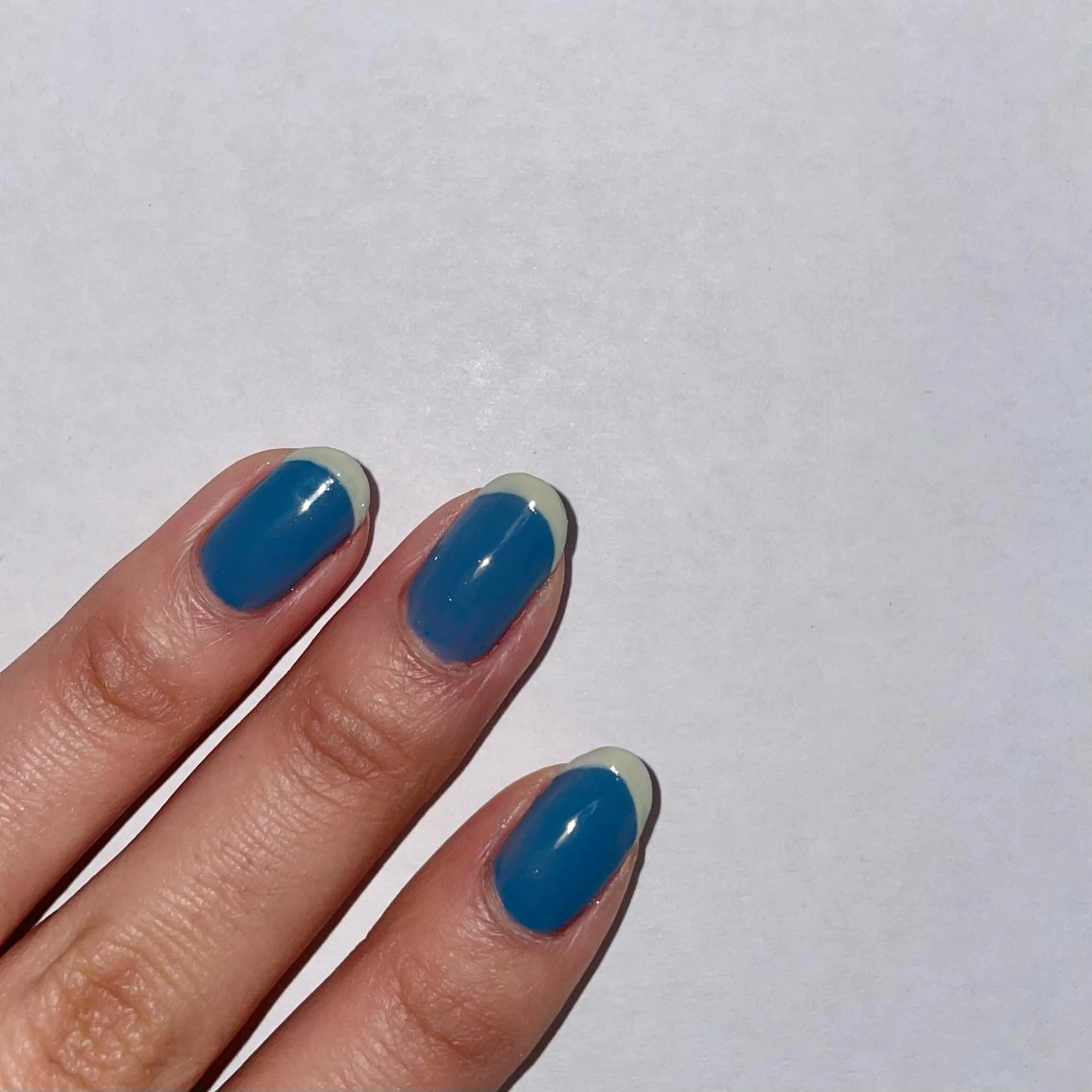 ネイル Canola namikaのネイルデザイン