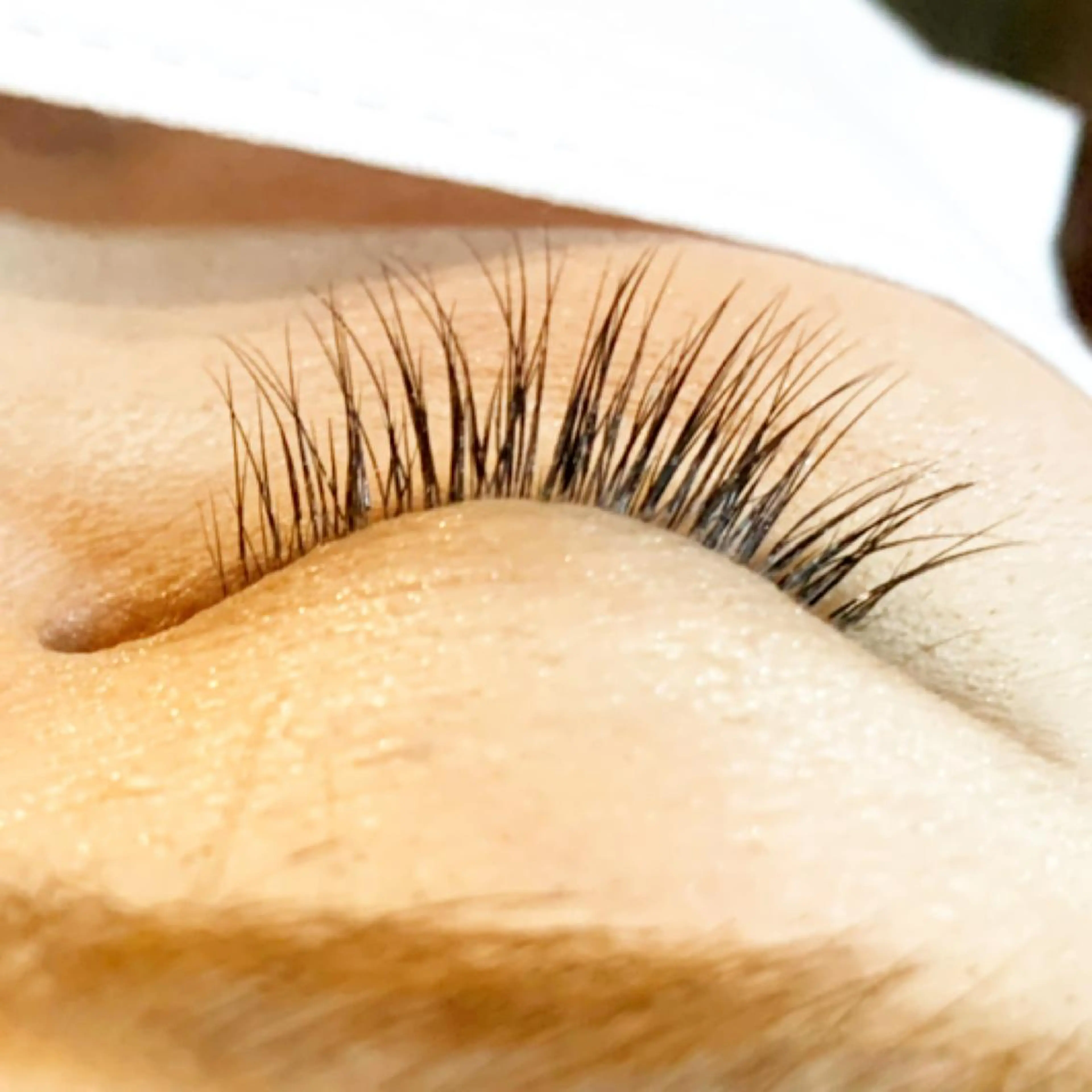 マツエク・マツパ ailes MAIのマツエク・マツパデザイン