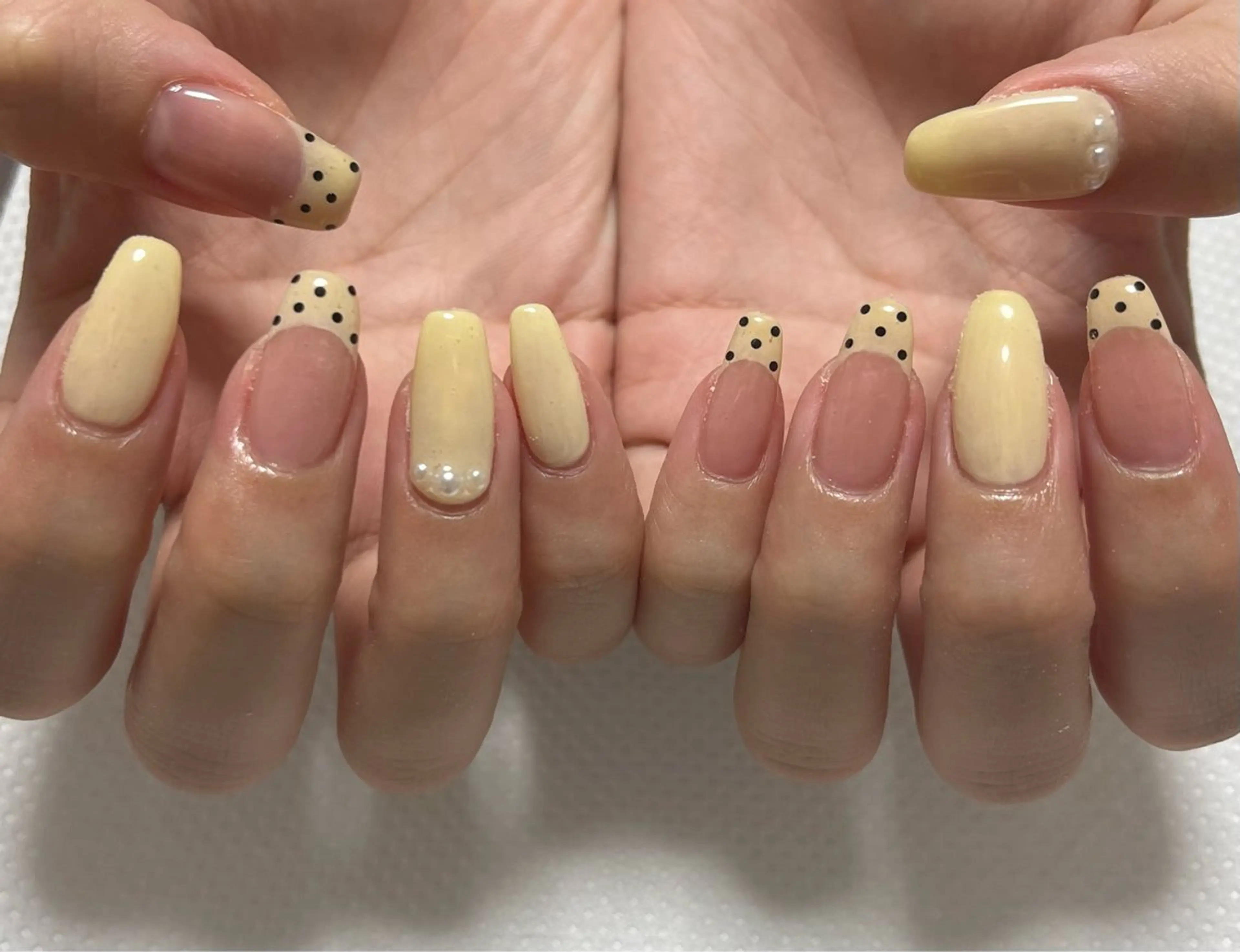 ネイル nail  M&T所属・nail M&Tのネイルデザイン