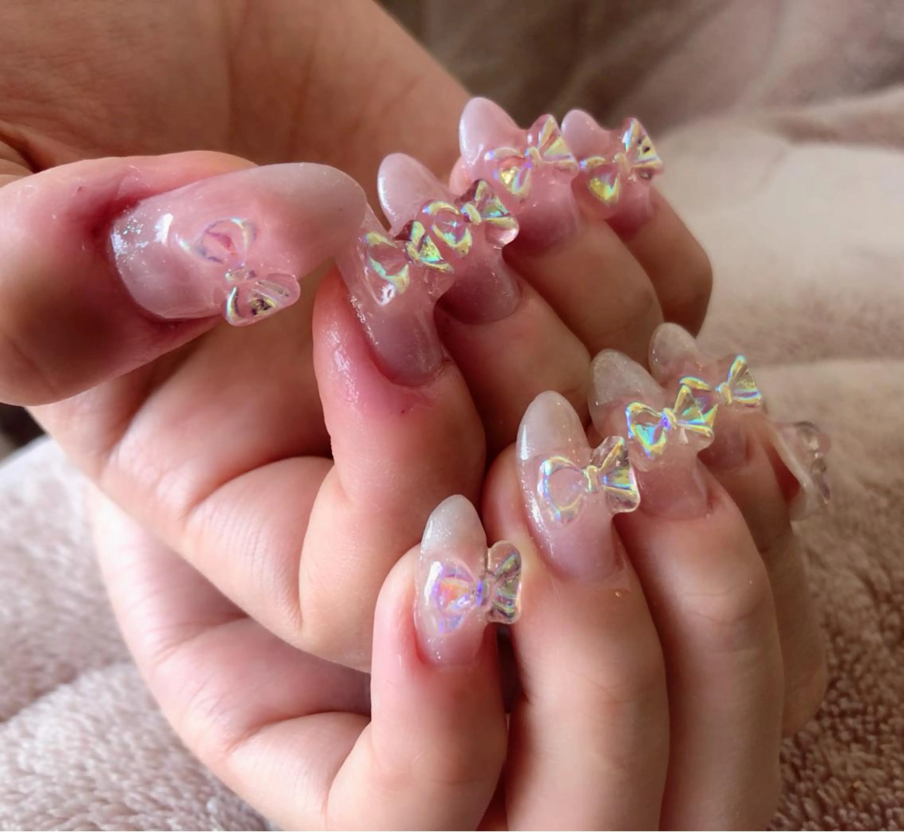 ネイル アートネイル ハンドネイル t. yoshizawaのネイルデザイン