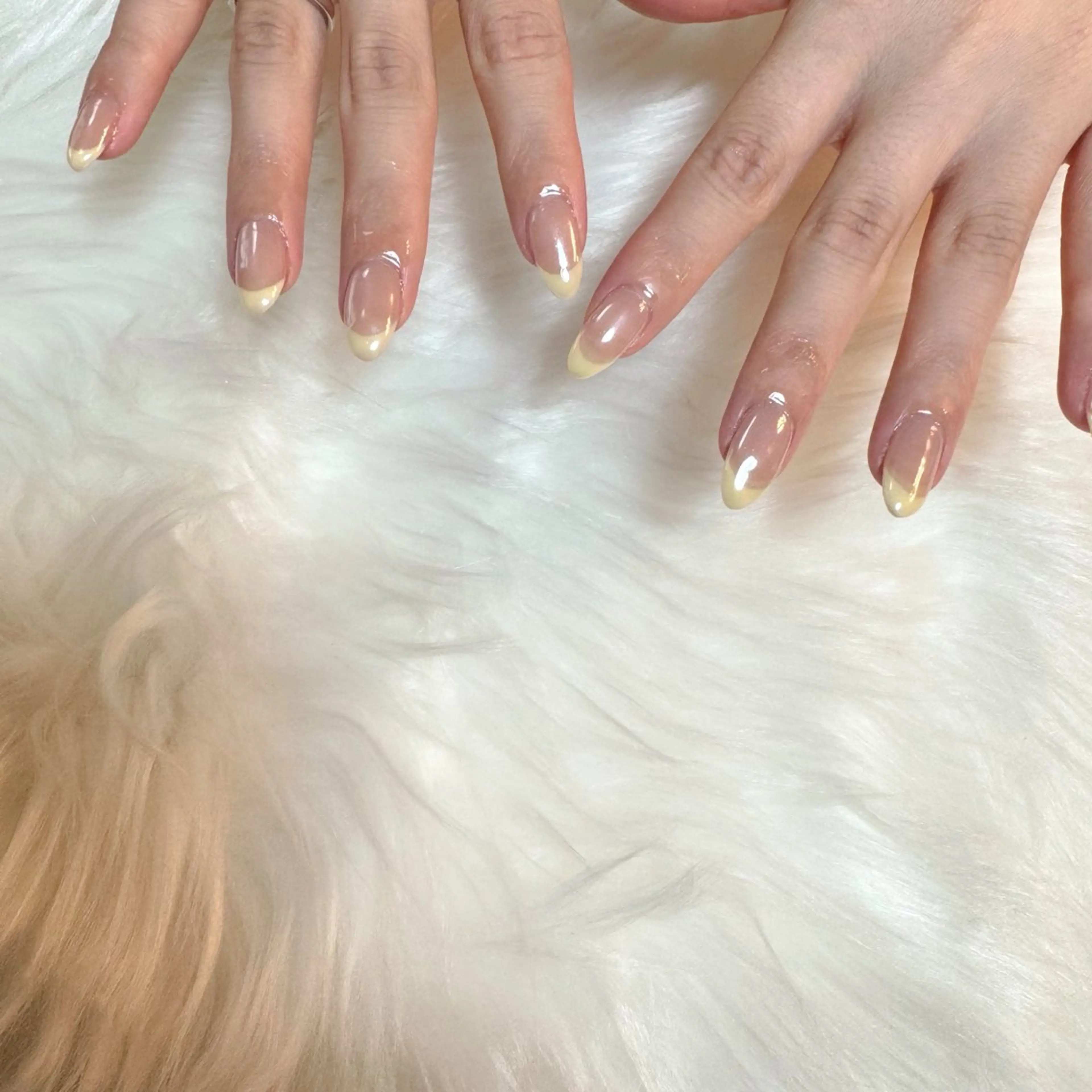 ネイル Lino'b所属・Lino'b@ Airiのネイルデザイン