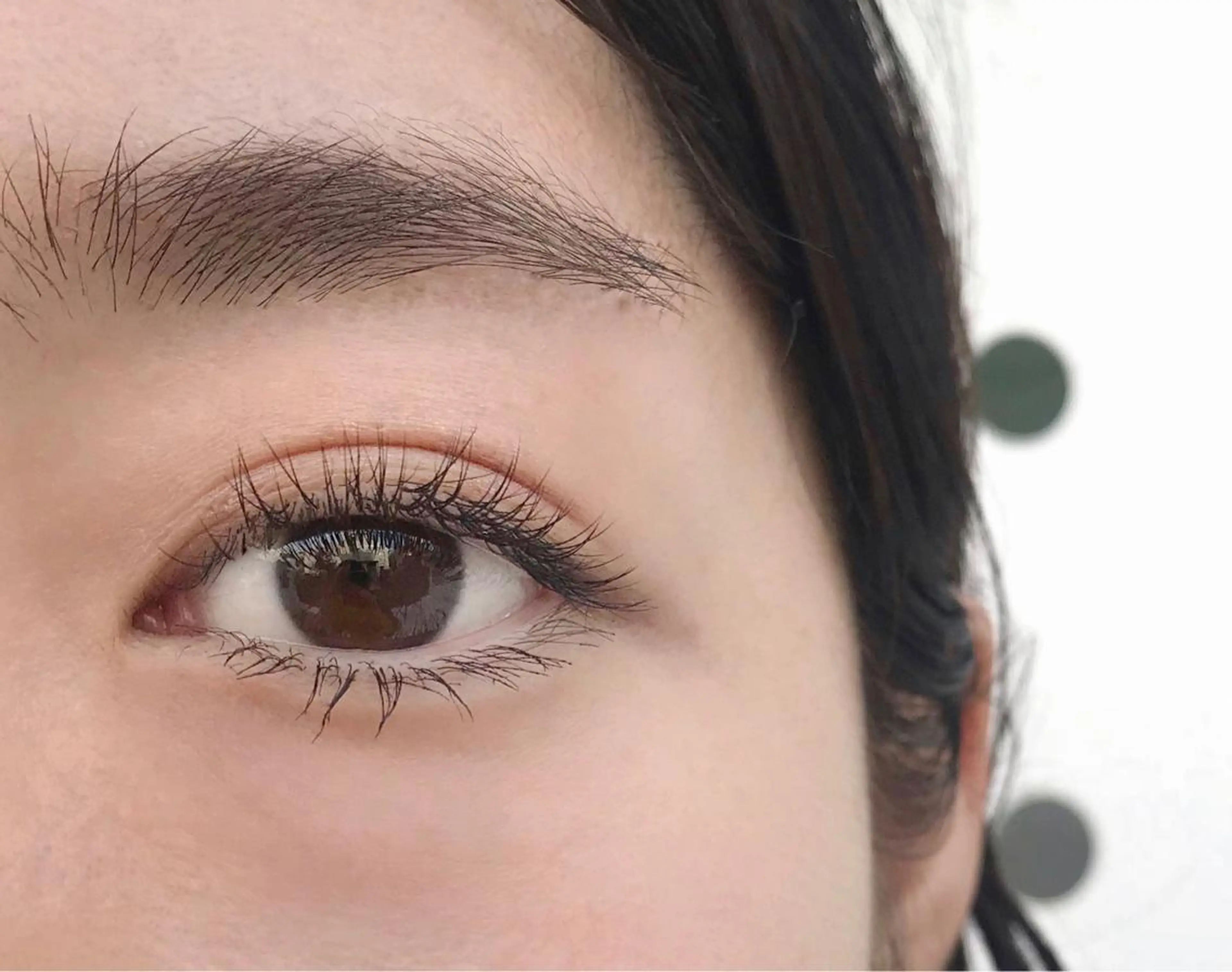 マツエク・マツパ yu kaの眉毛・アイブロウイメージ