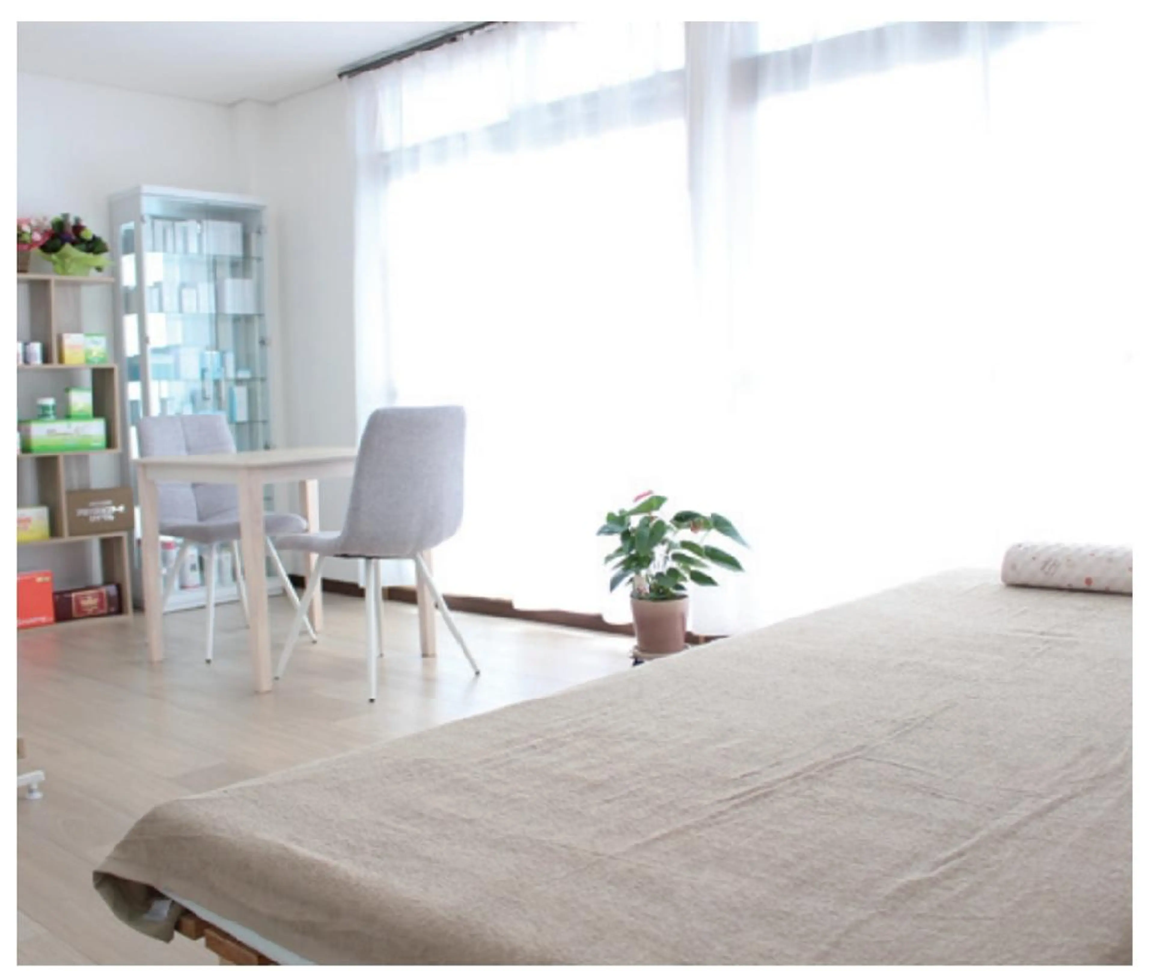 Lumine body &  beautysalon  所属・Lumine   (ルミネ)のエステ・リラクイメージ