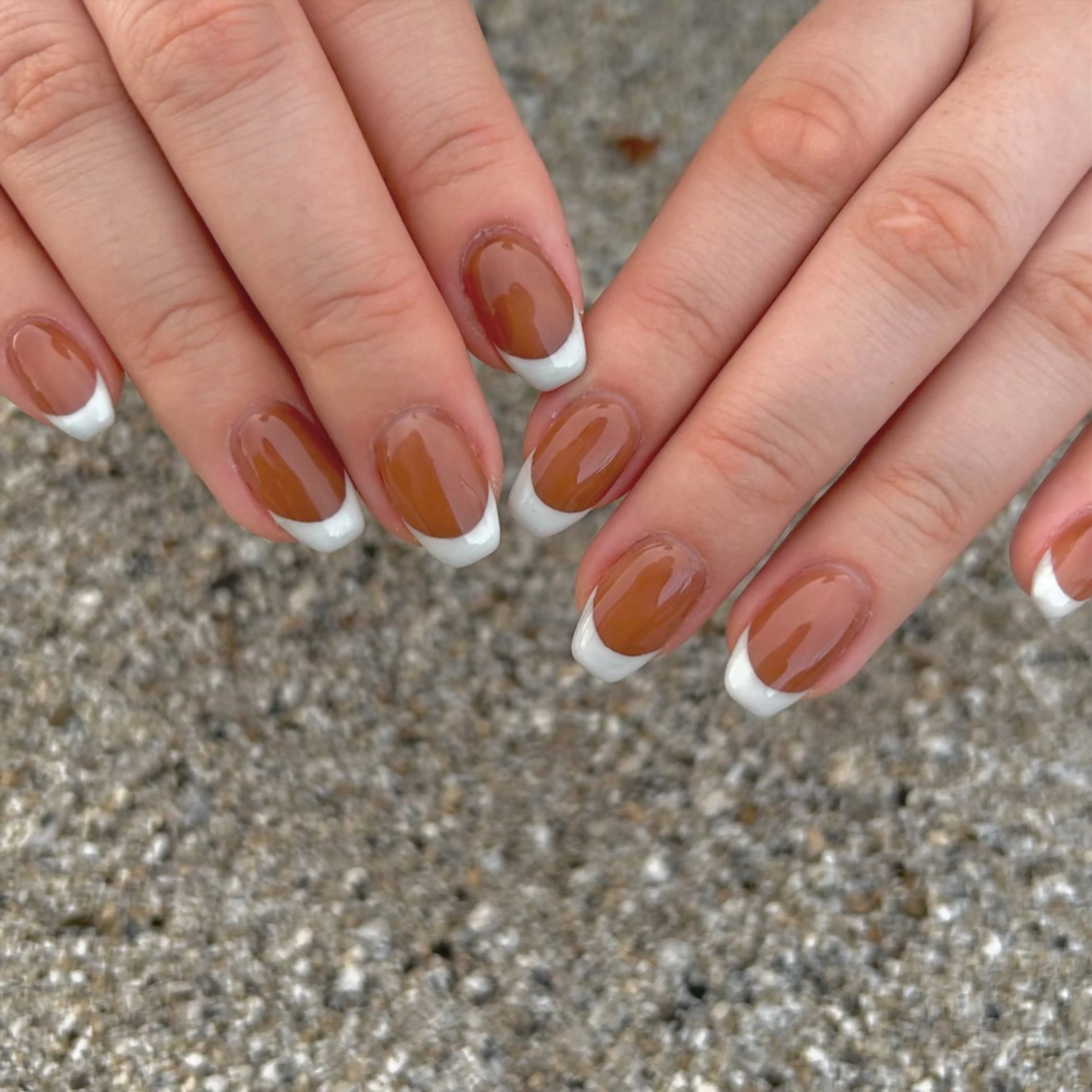 ネイル tenoteno nailのネイルデザイン