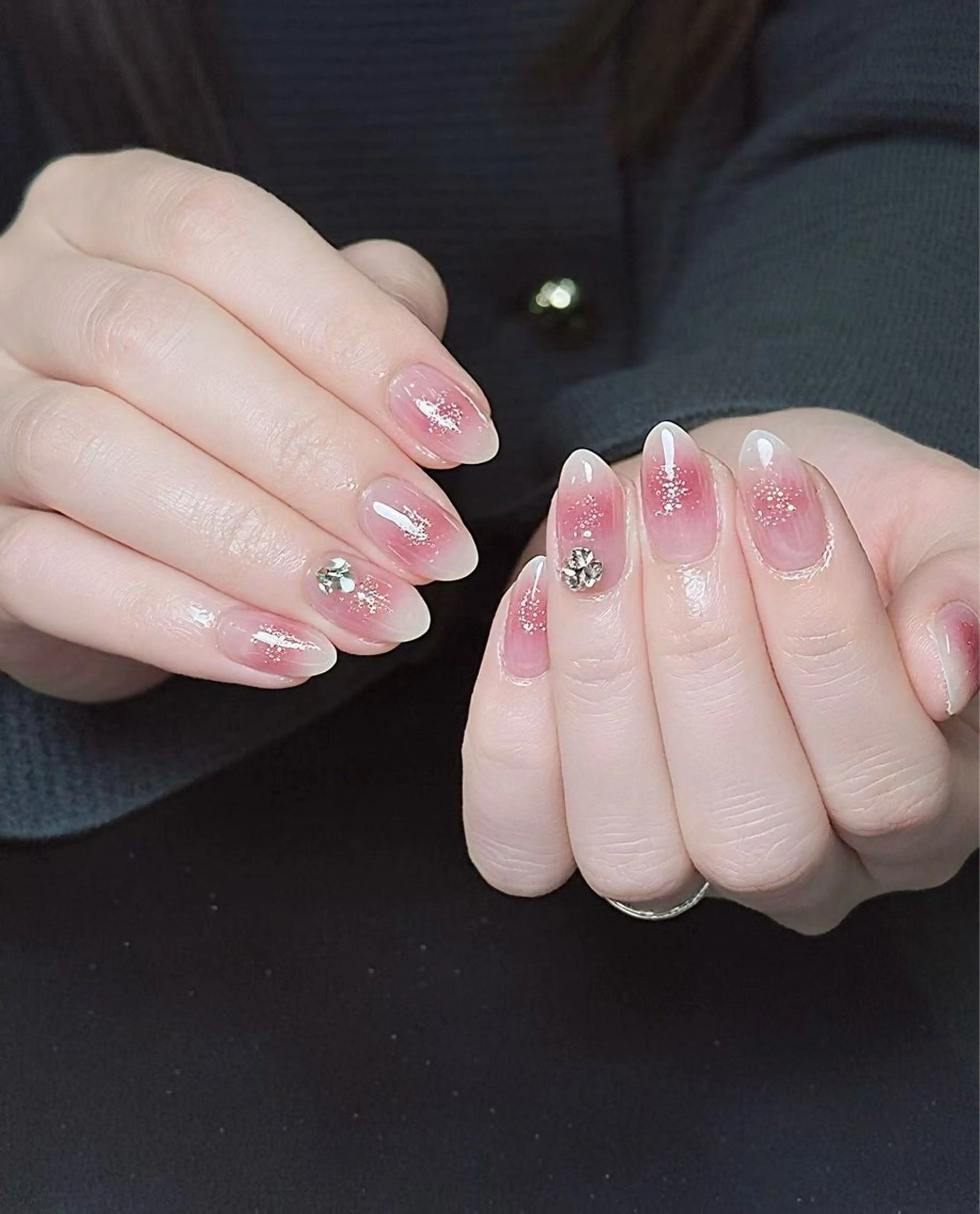 ネイル May&Way Neilのネイルデザイン