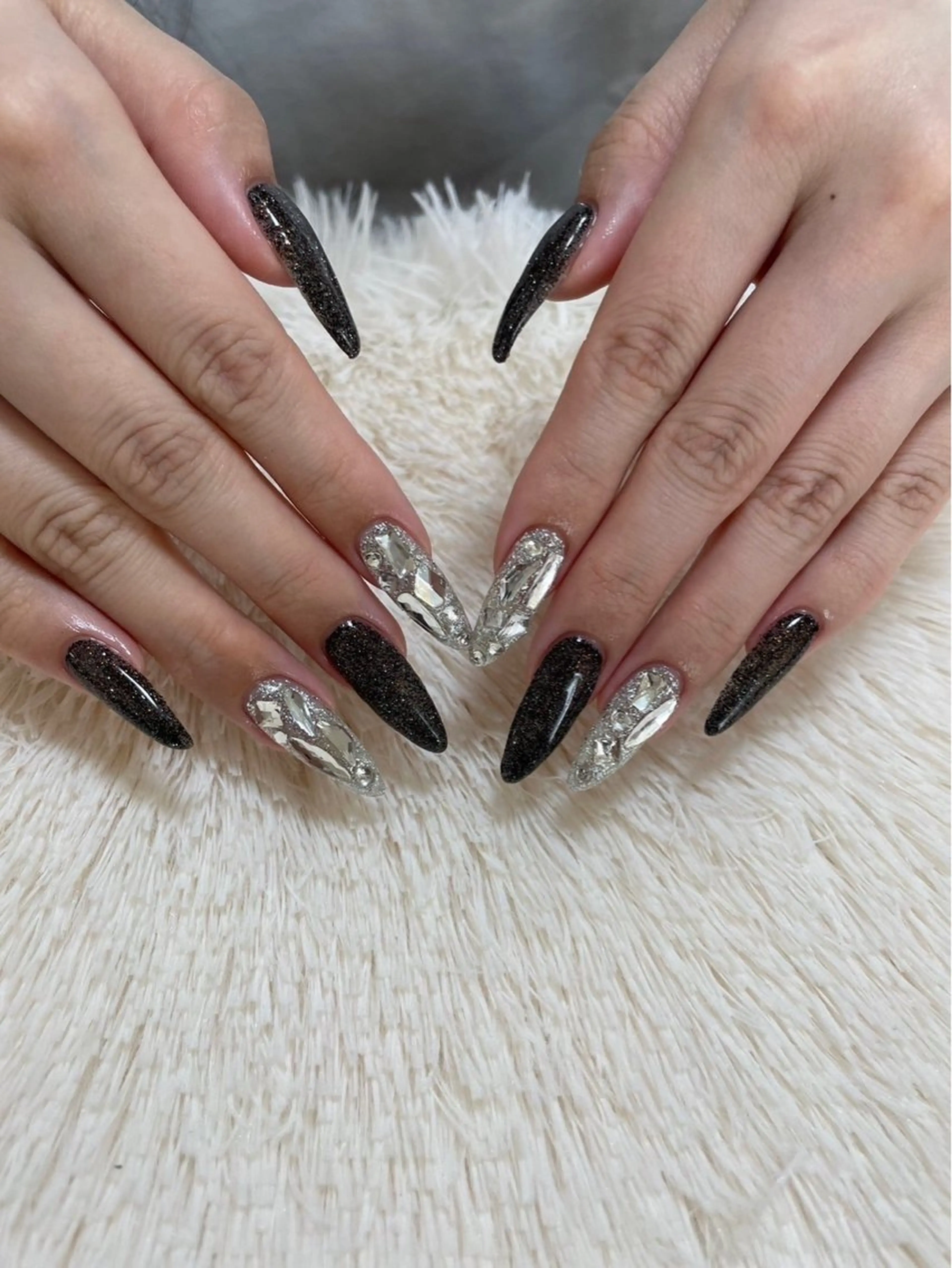 4本アートコース(オフ代別途)の写真