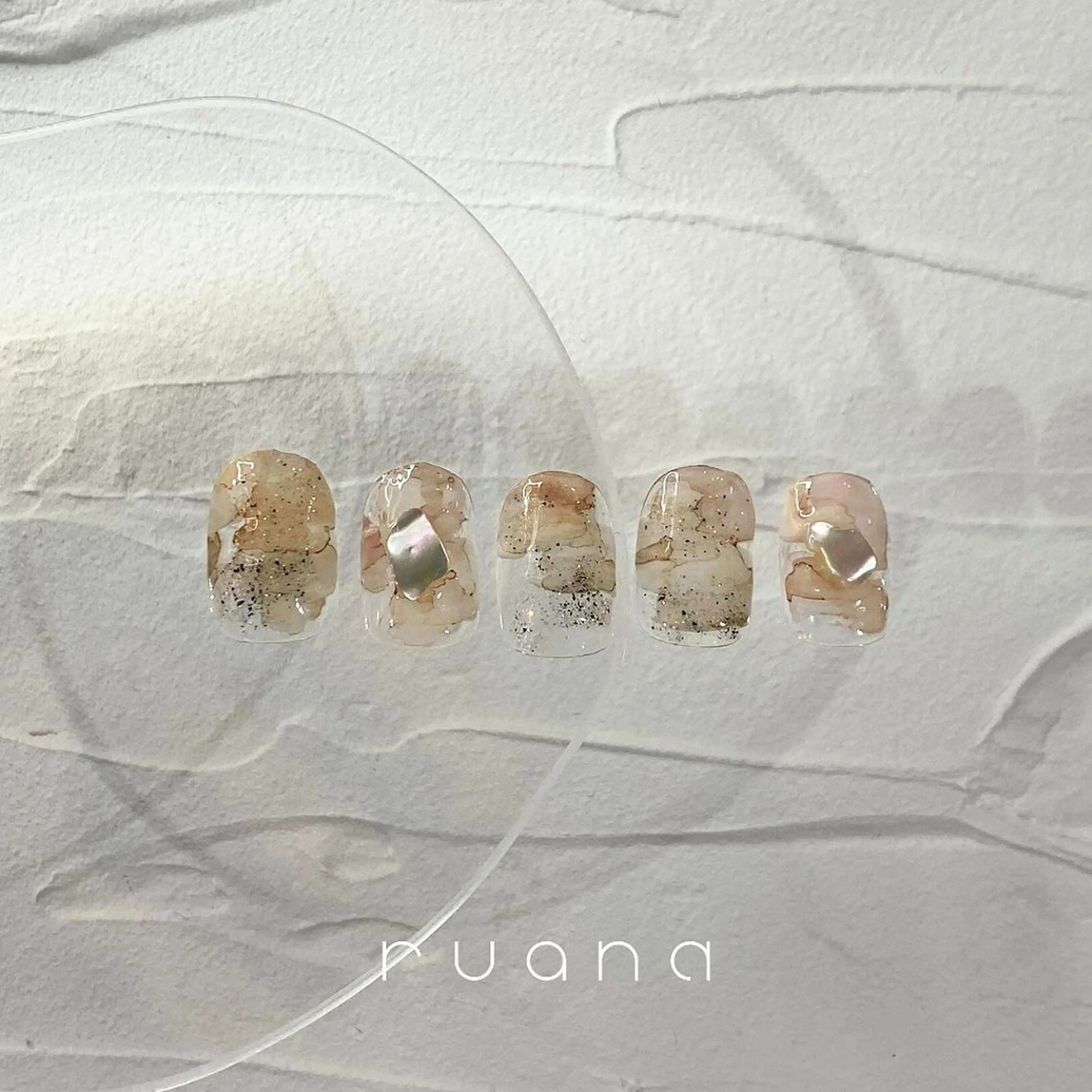 ネイル 藤元 日々和のエステ・リラクイメージ