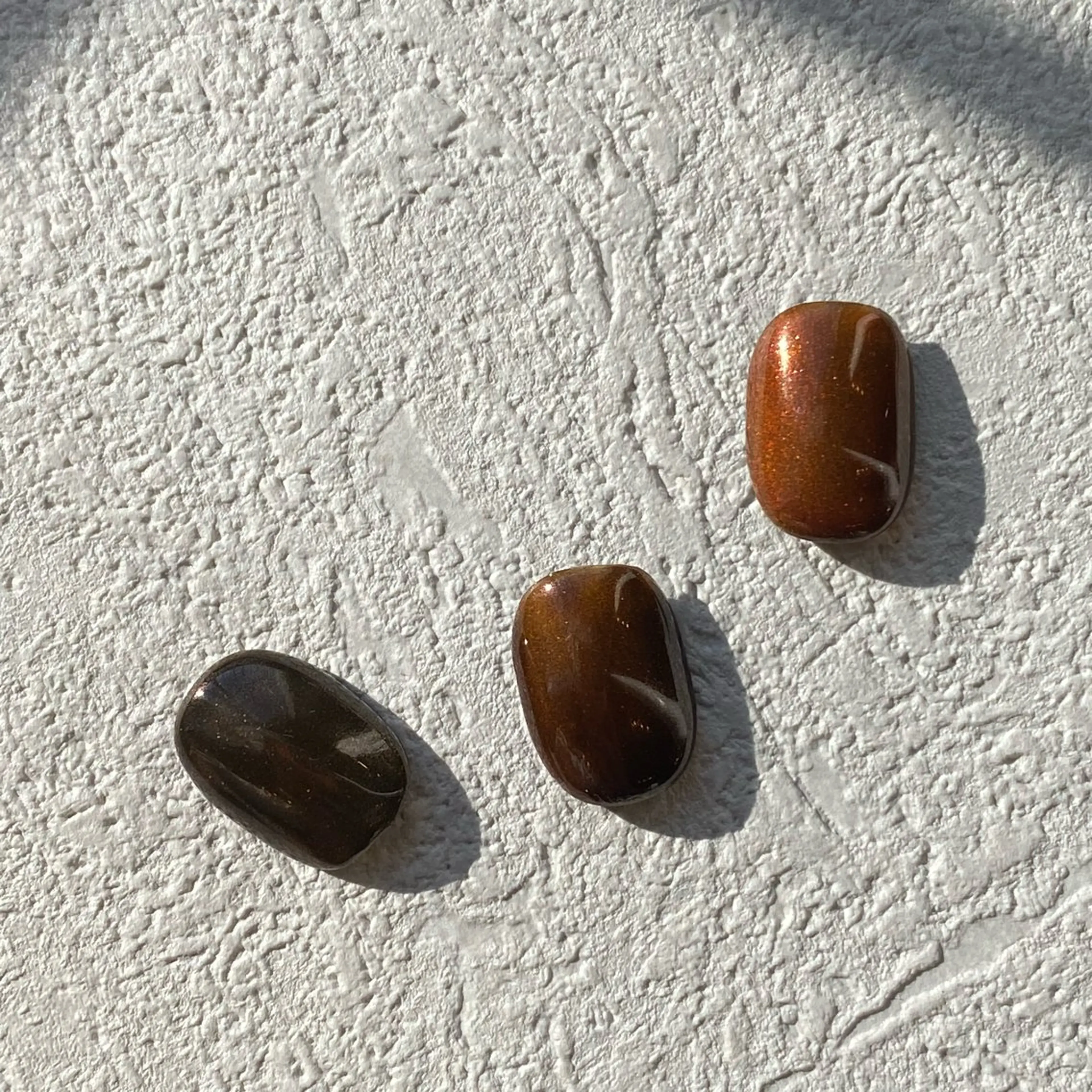 ネイル 49-seek所属・49-seek 松野千恵子のネイルデザイン