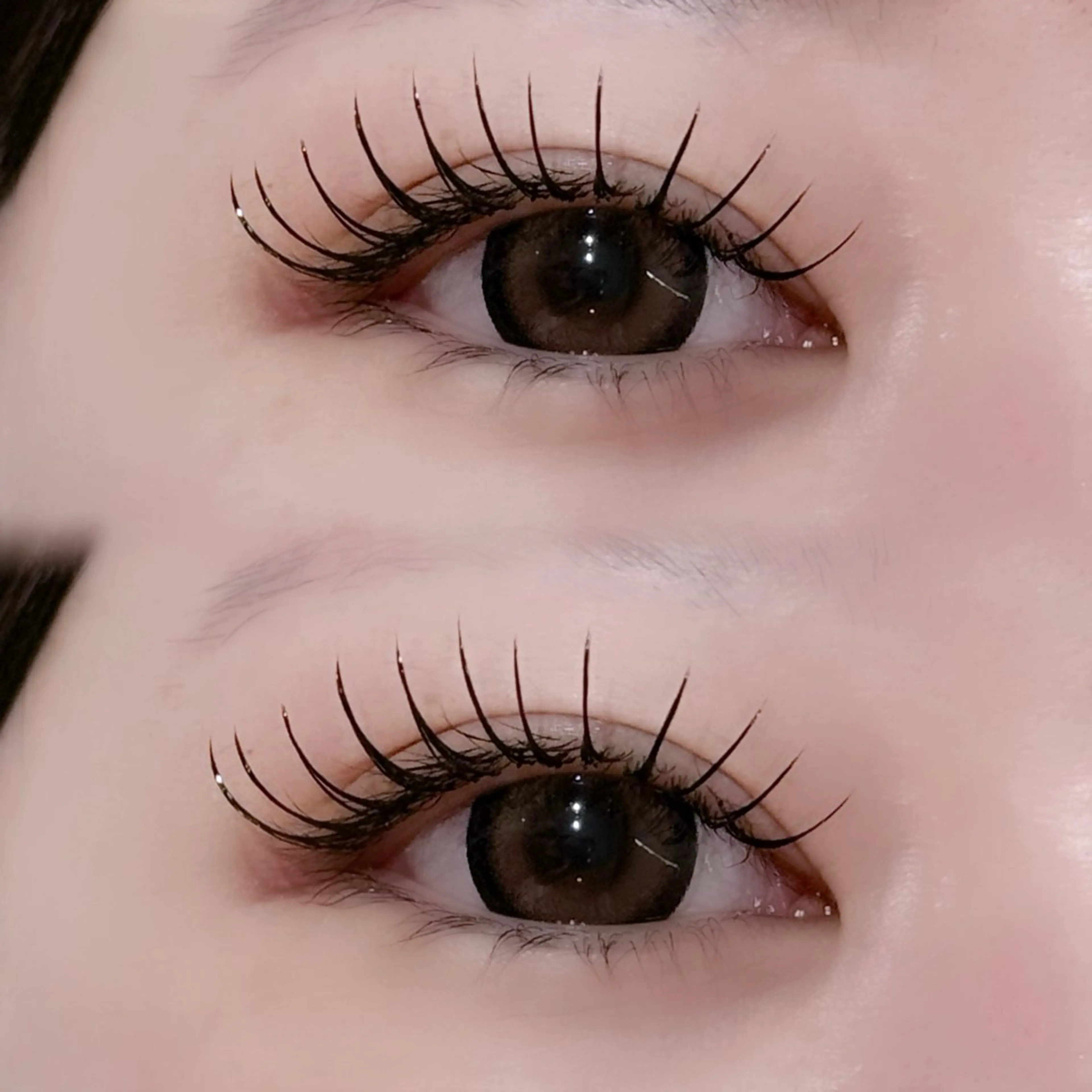 マツエク・マツパ マツエク EYELA 🪐ホリモト🪐のマツエク・マツパデザイン