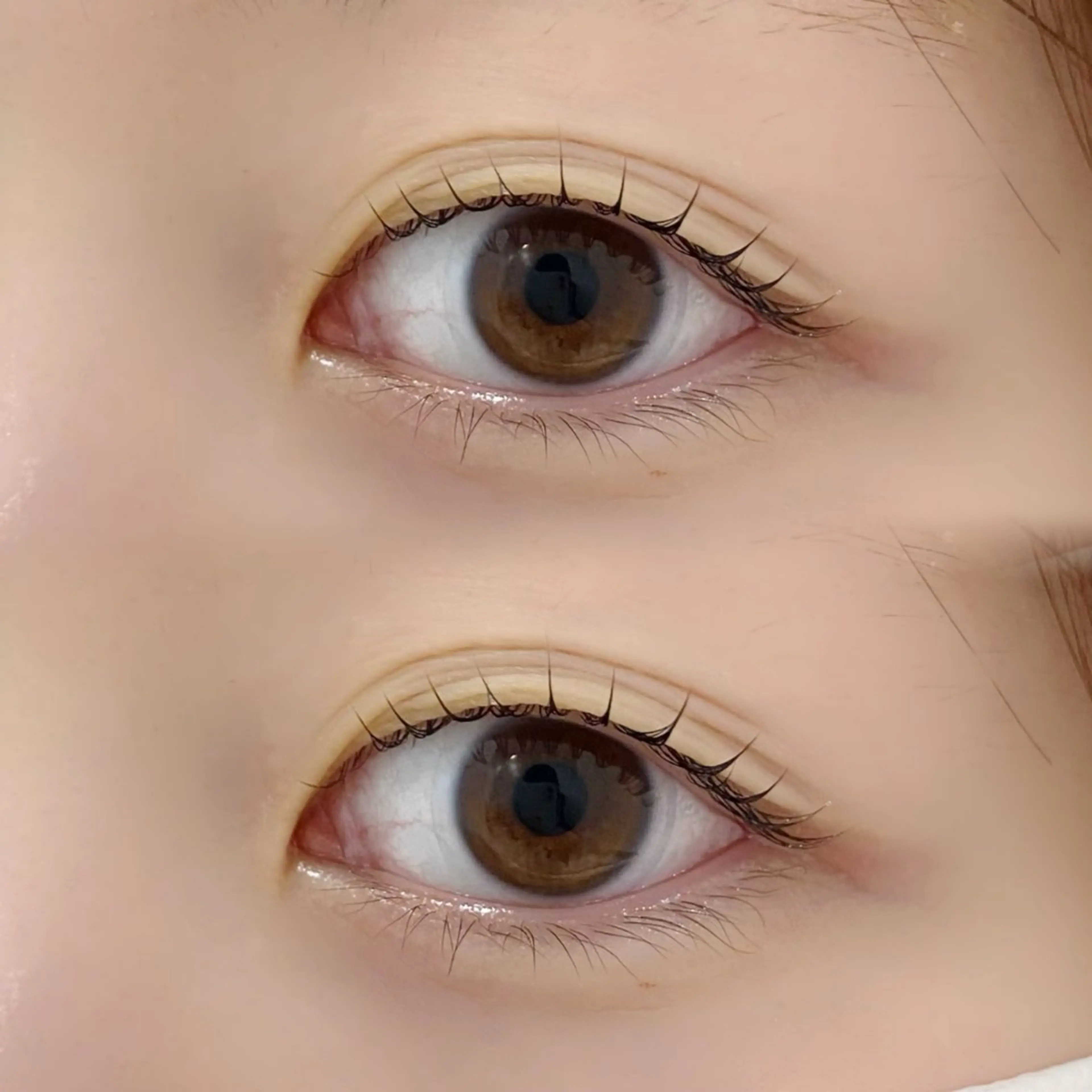 マツエク・マツパ amy Kyokaの眉毛・アイブロウイメージ