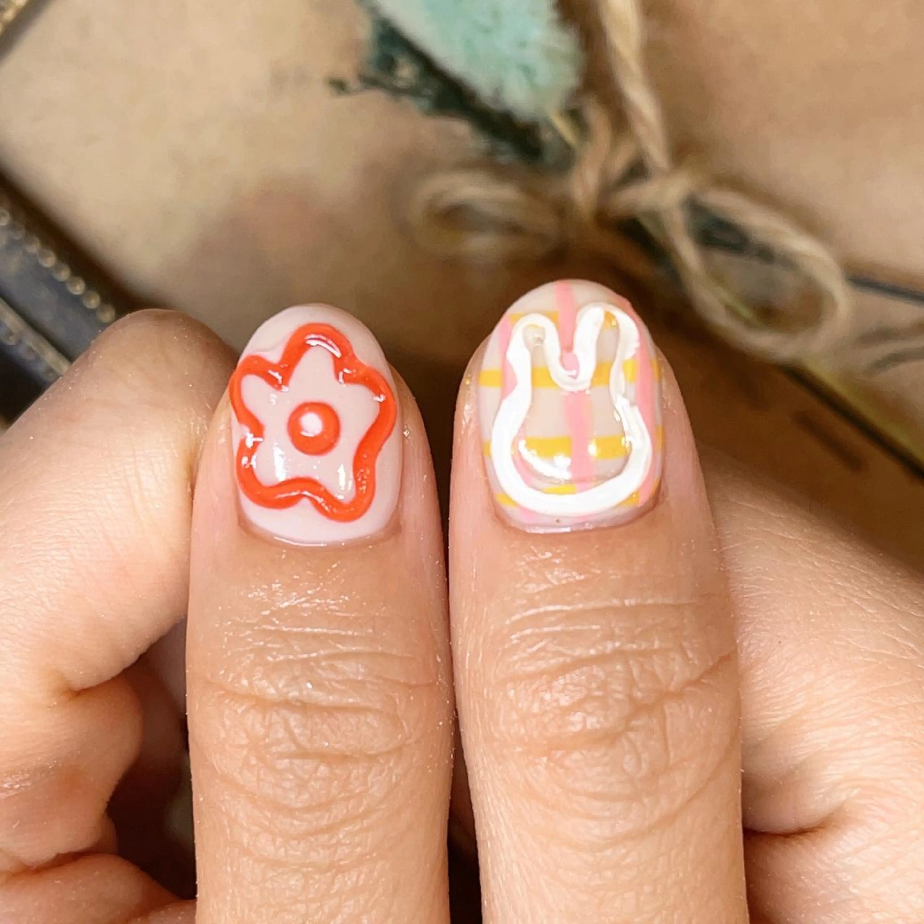 ネイル ♡Nailist yui♡のネイルデザイン