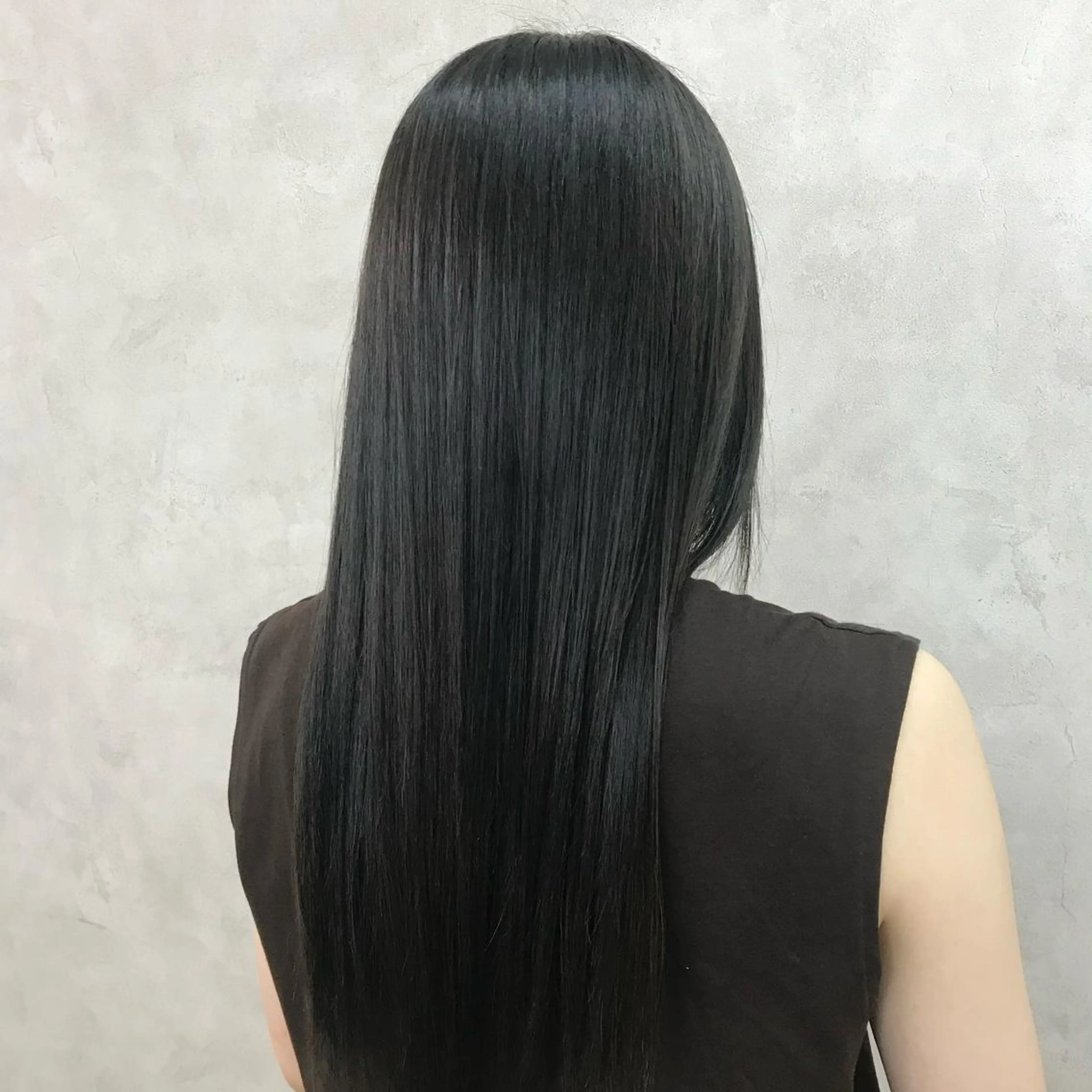 カラー 相良 陽香🌻のヘアスタイル