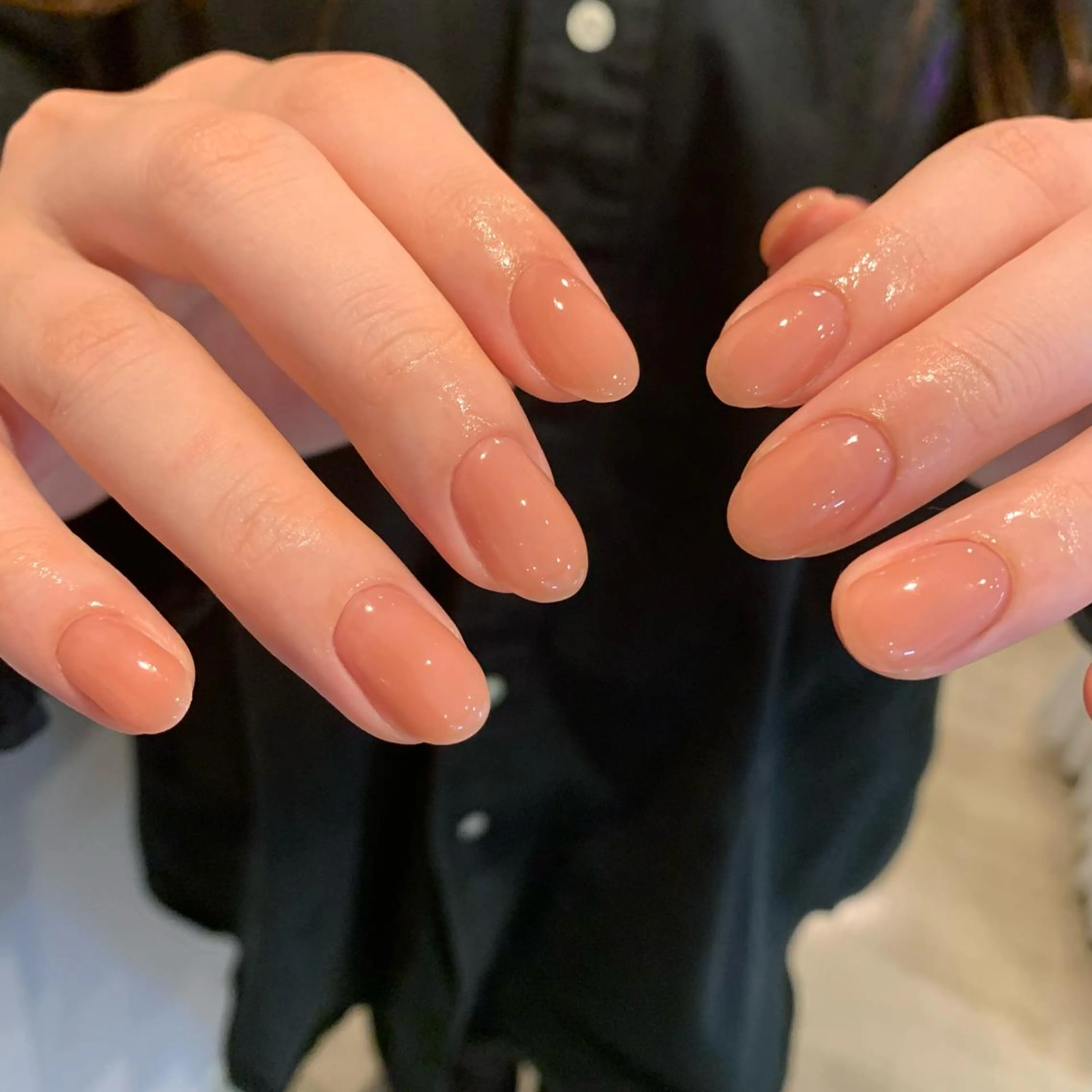 ネイル ハンドネイル Natsuko 🐥のネイルデザイン