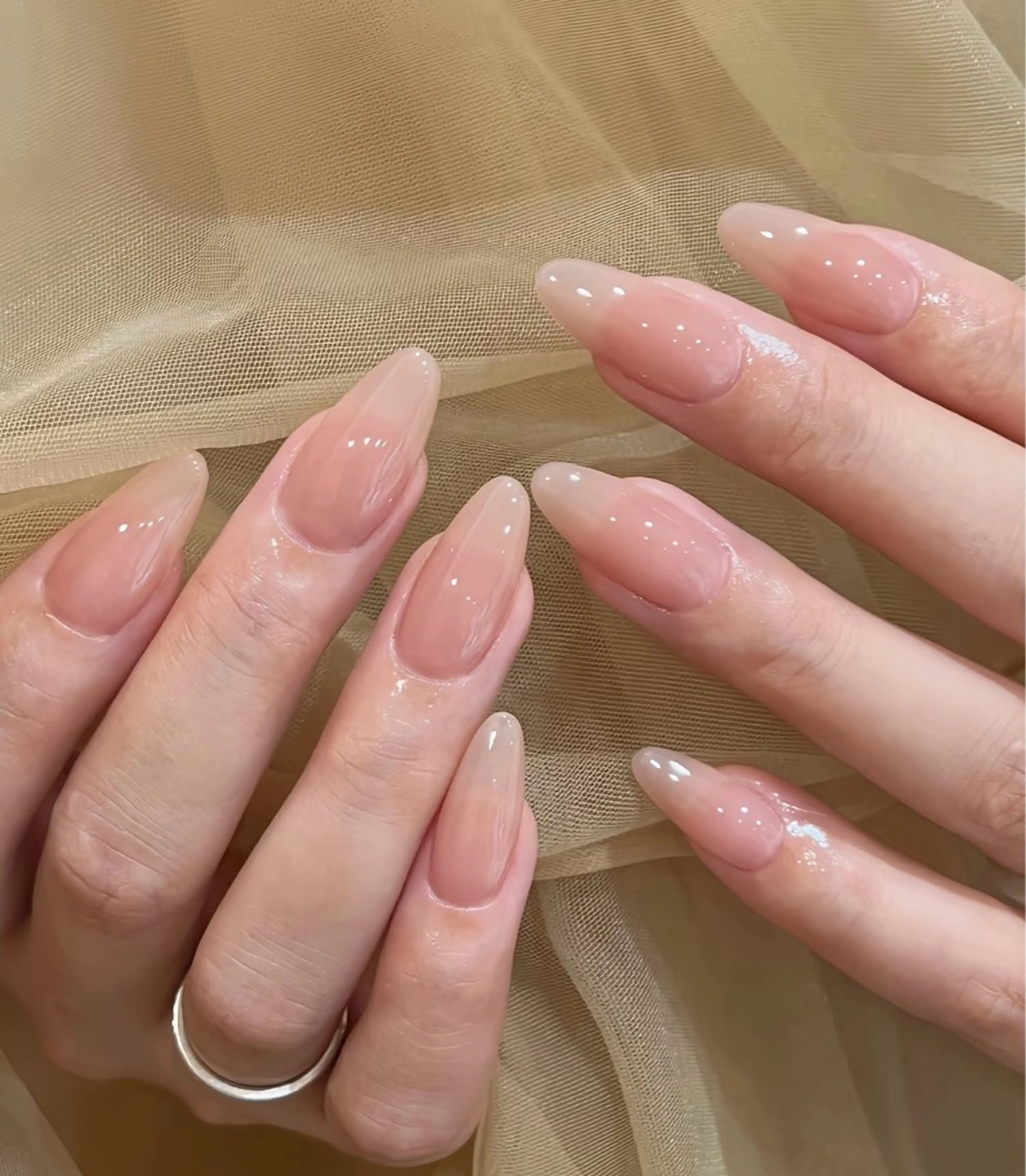 ネイル Ocean Nailのネイルデザイン