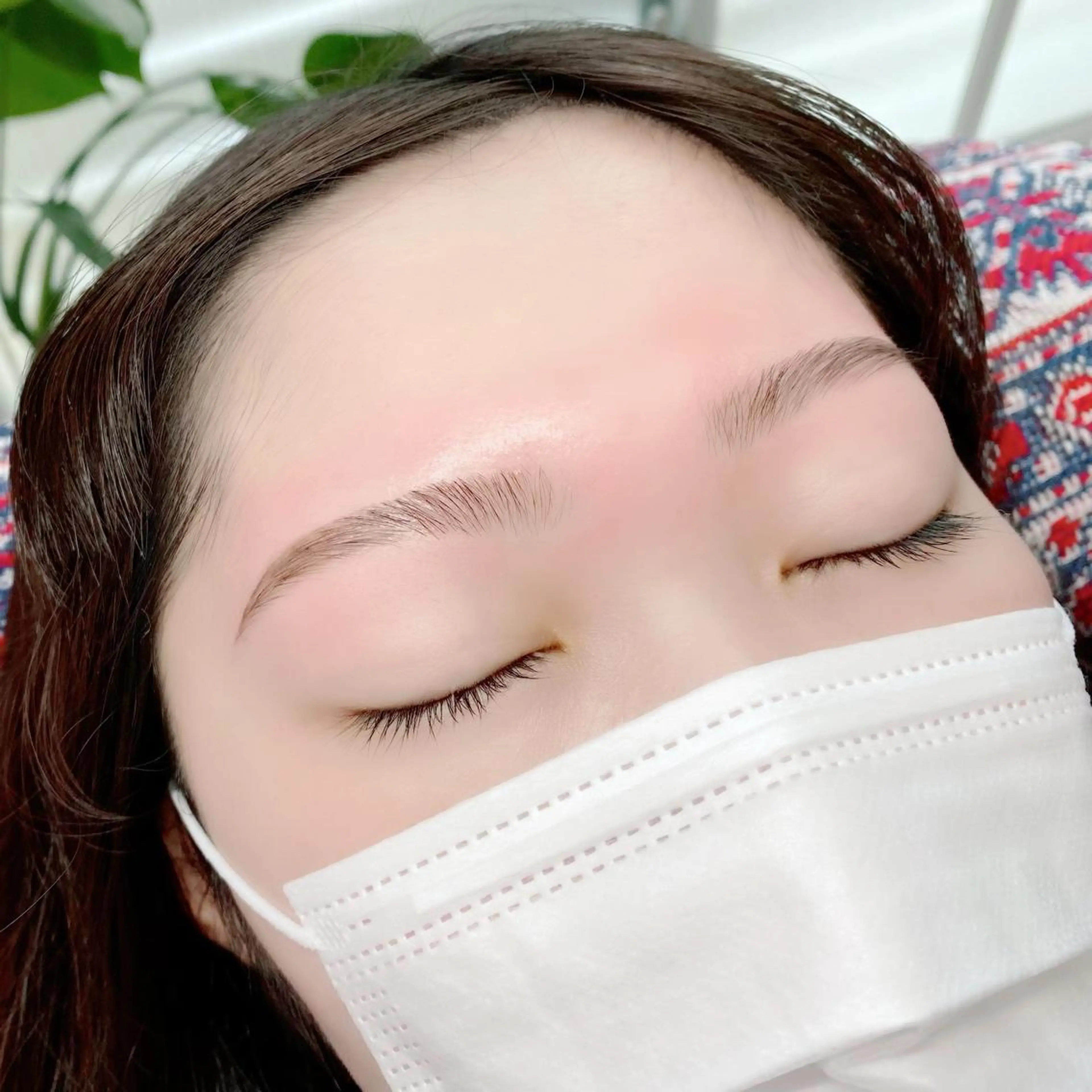 マツエク・マツパ FOXY LASH Kikuchiのマツエク・マツパデザイン