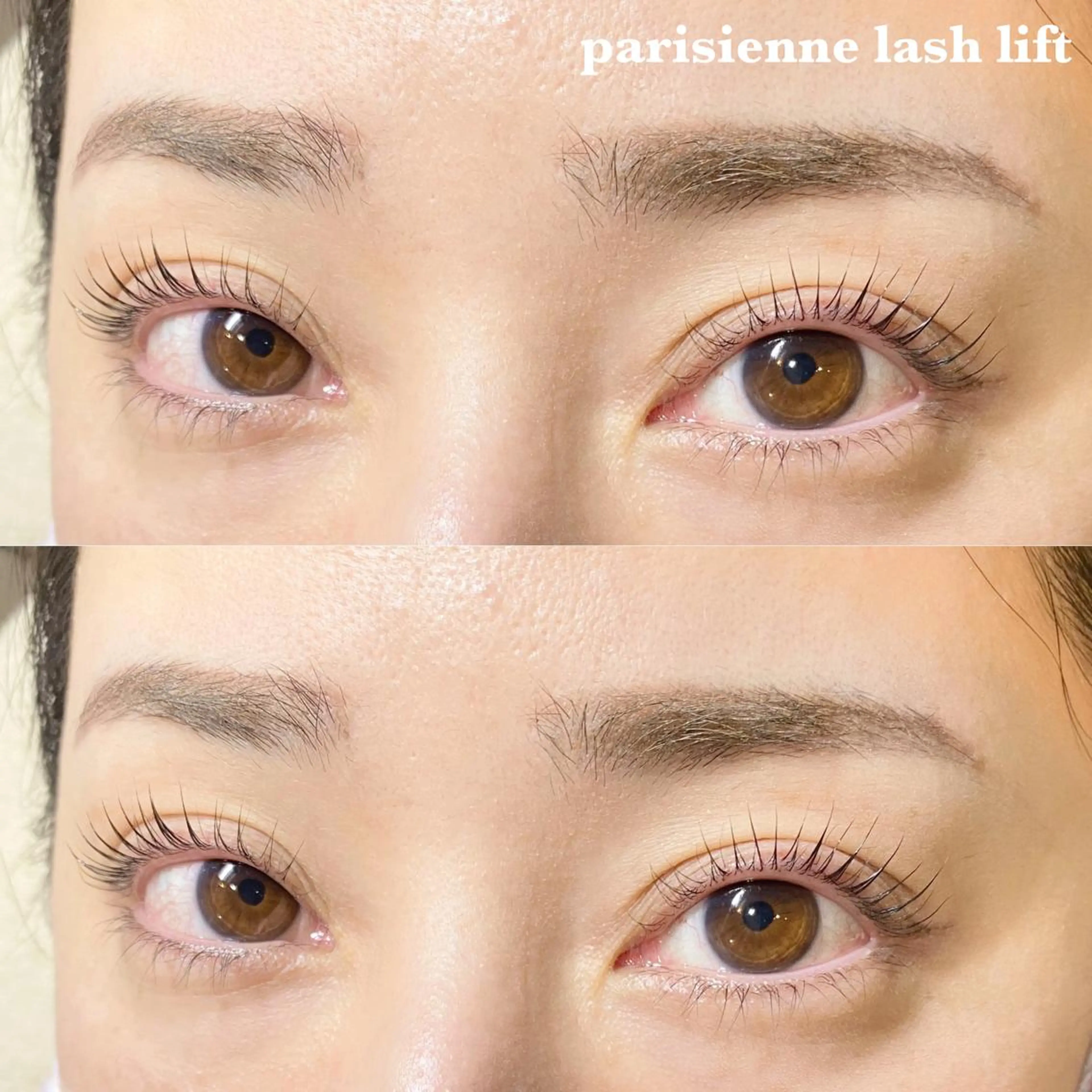 マツエク・マツパ マツエク K a N aのマツエク・マツパデザイン