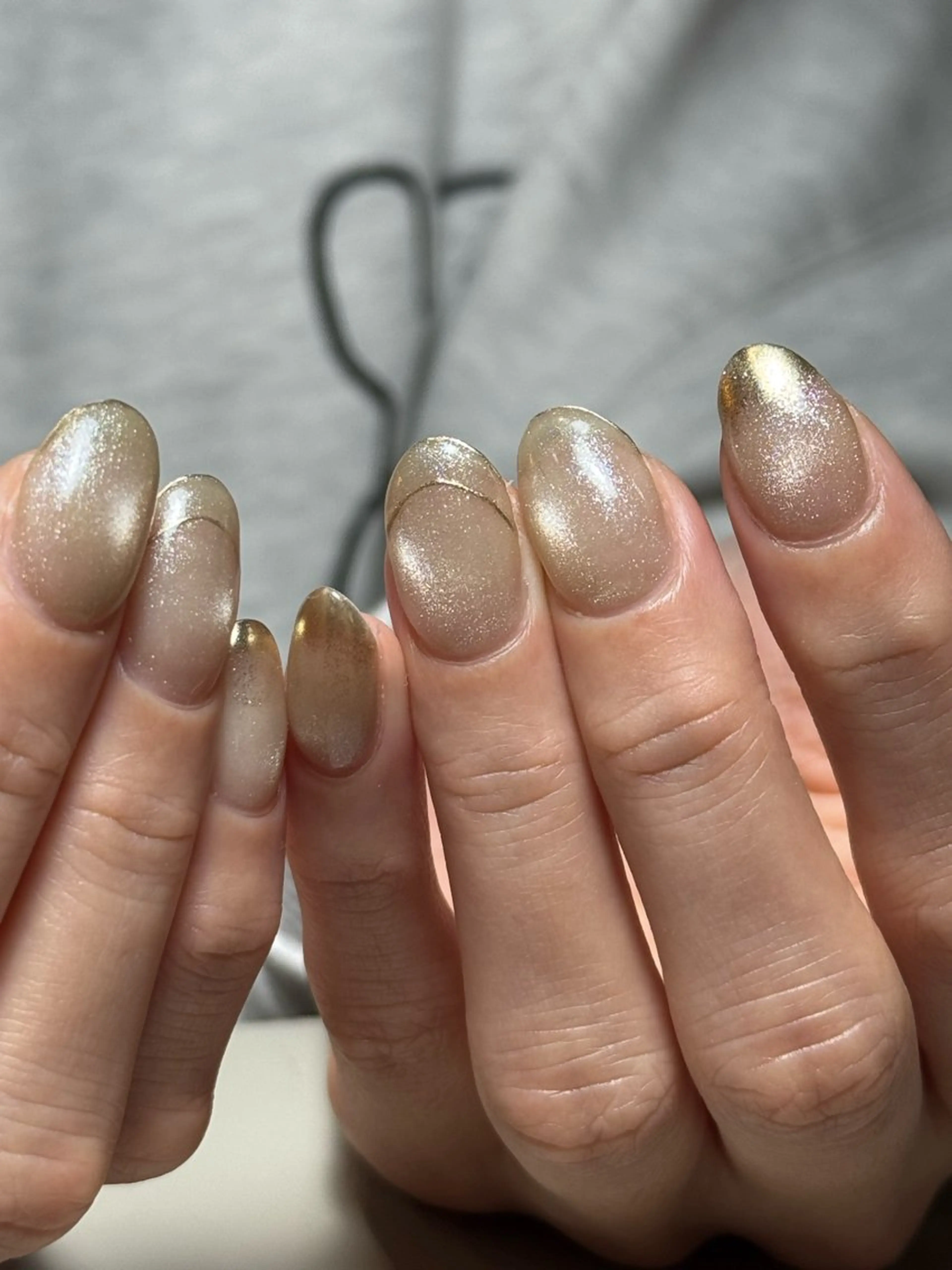 ネイル ハンドネイル Etel atelierのネイルデザイン