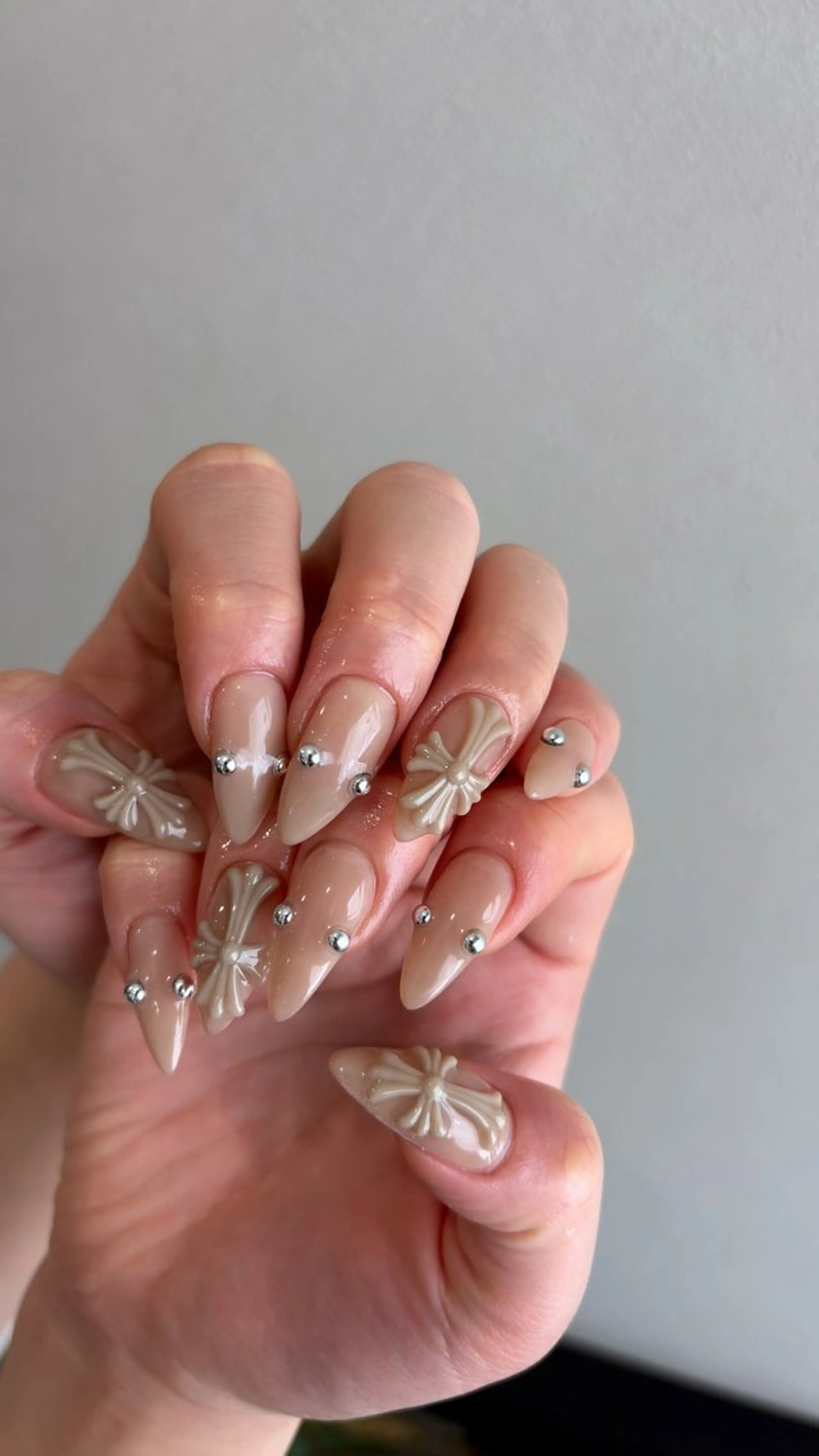 ネイル ハンドネイル my&所属・my&_ maimiのネイルデザイン