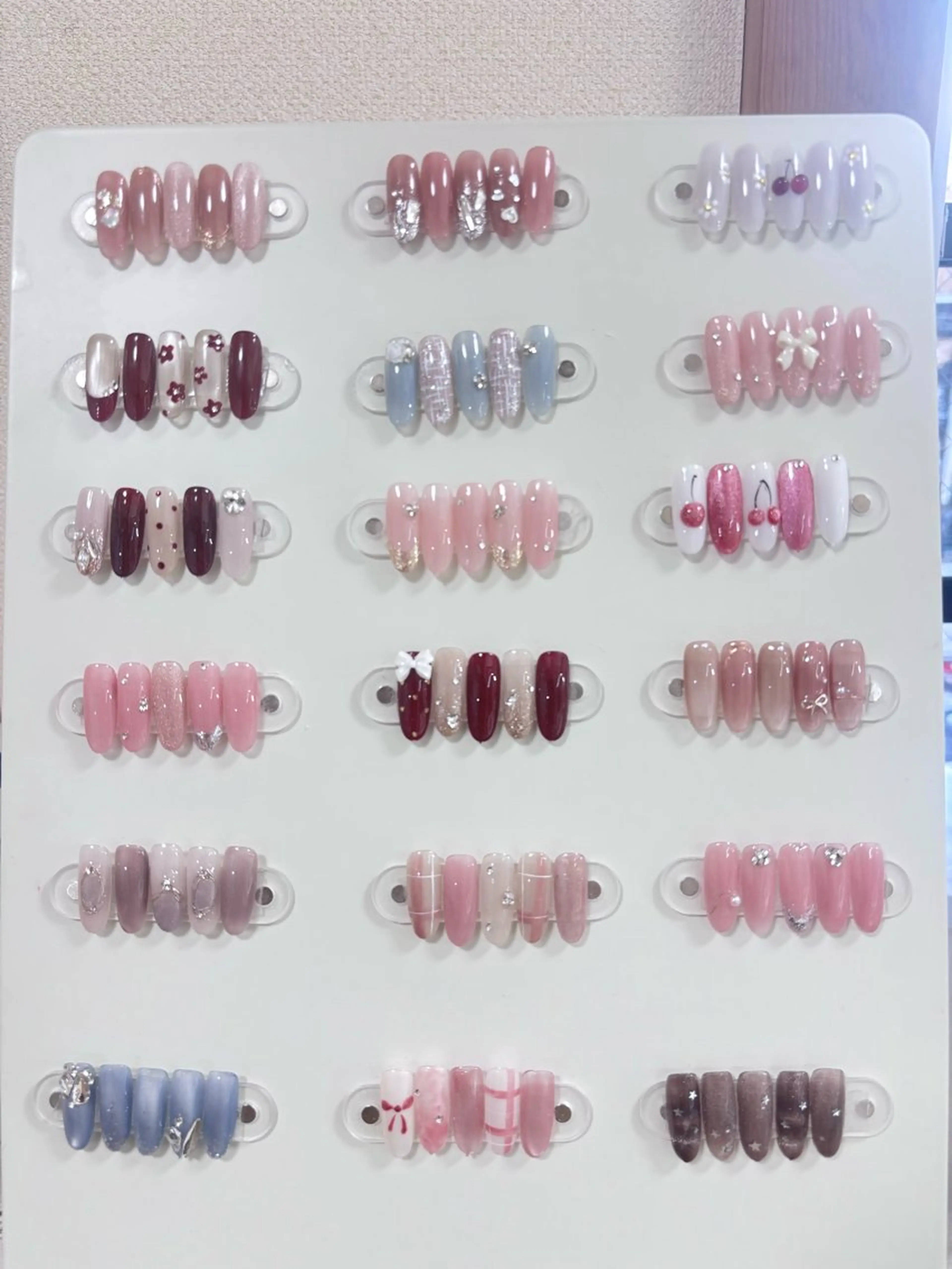 迷ったら！！✨「定額デザイン」3580円(オフあり)の写真