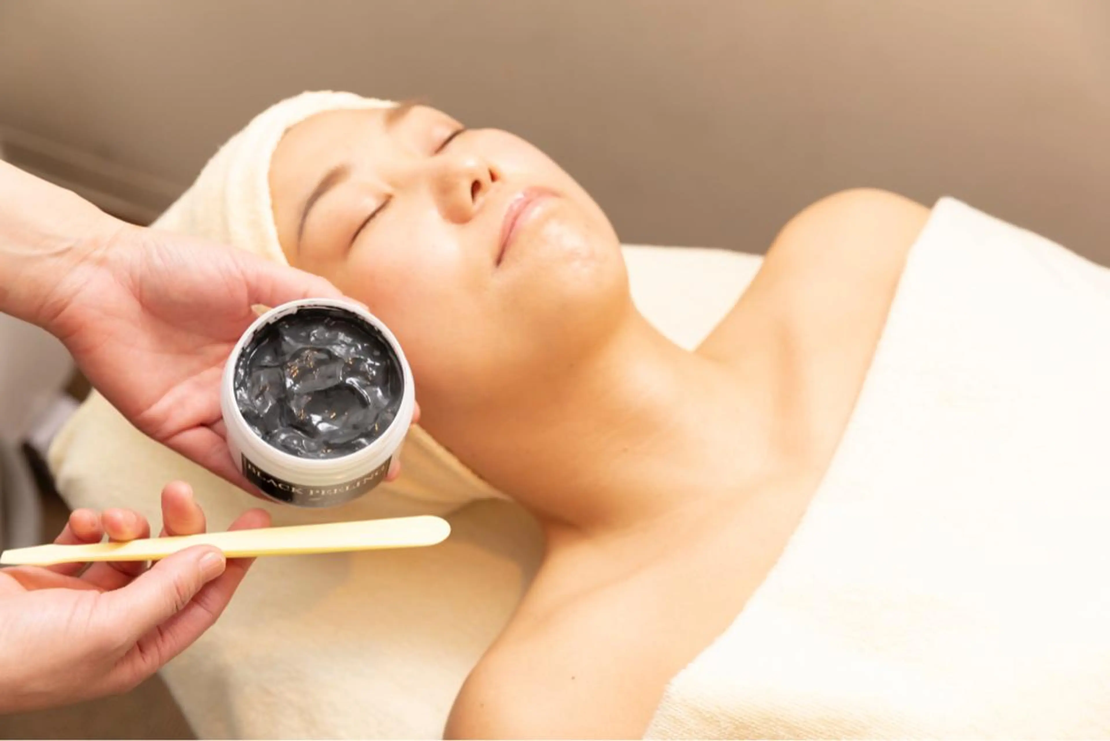 サロン・ド・ポラリス所属・サロンド ポラリスのエステ・リラクイメージ