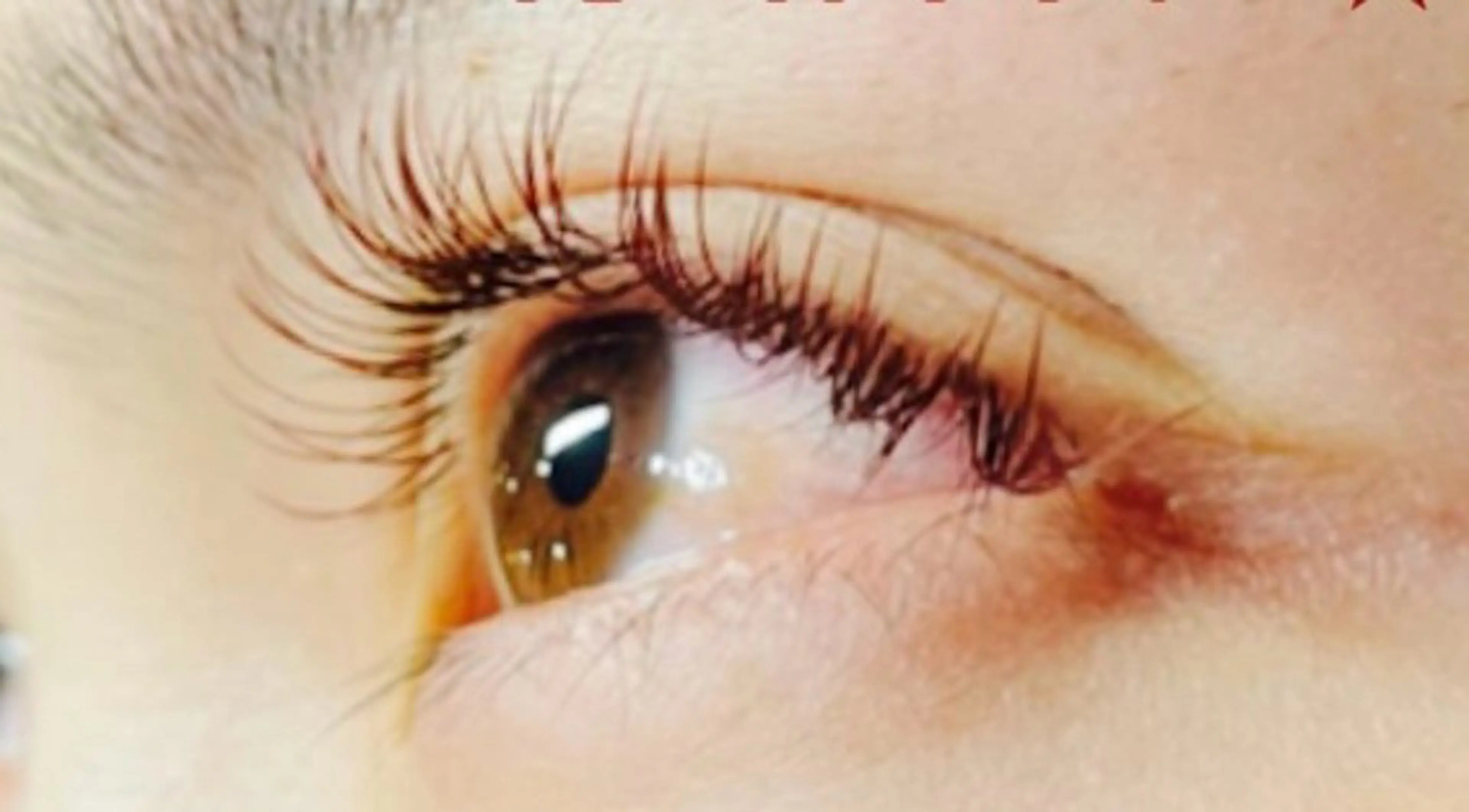 マツエク LED フラットラッシュ60本 オフなしの写真