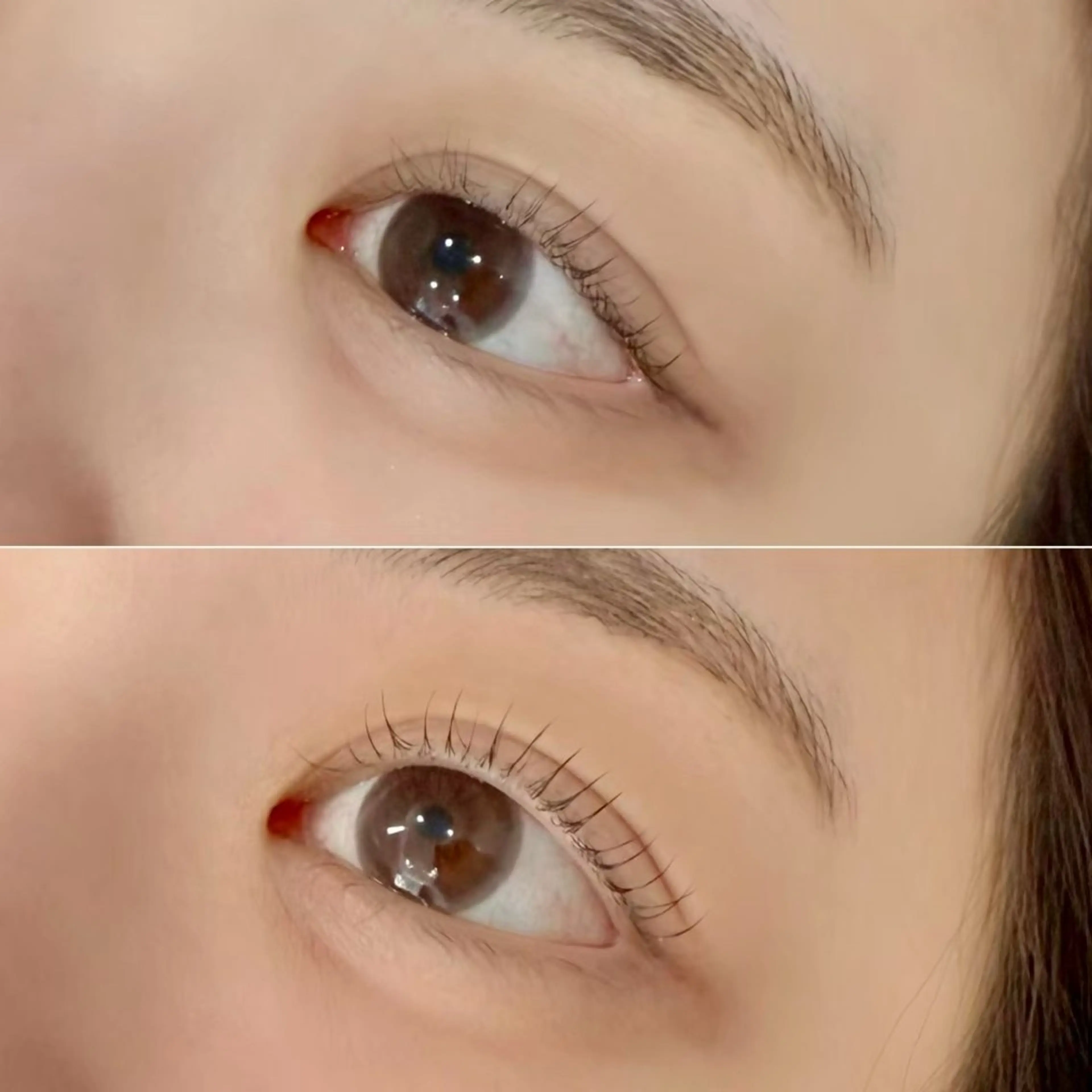 マツエク・マツパ écLat所属・Nonoka 【マツエク】のマツエク・マツパデザイン