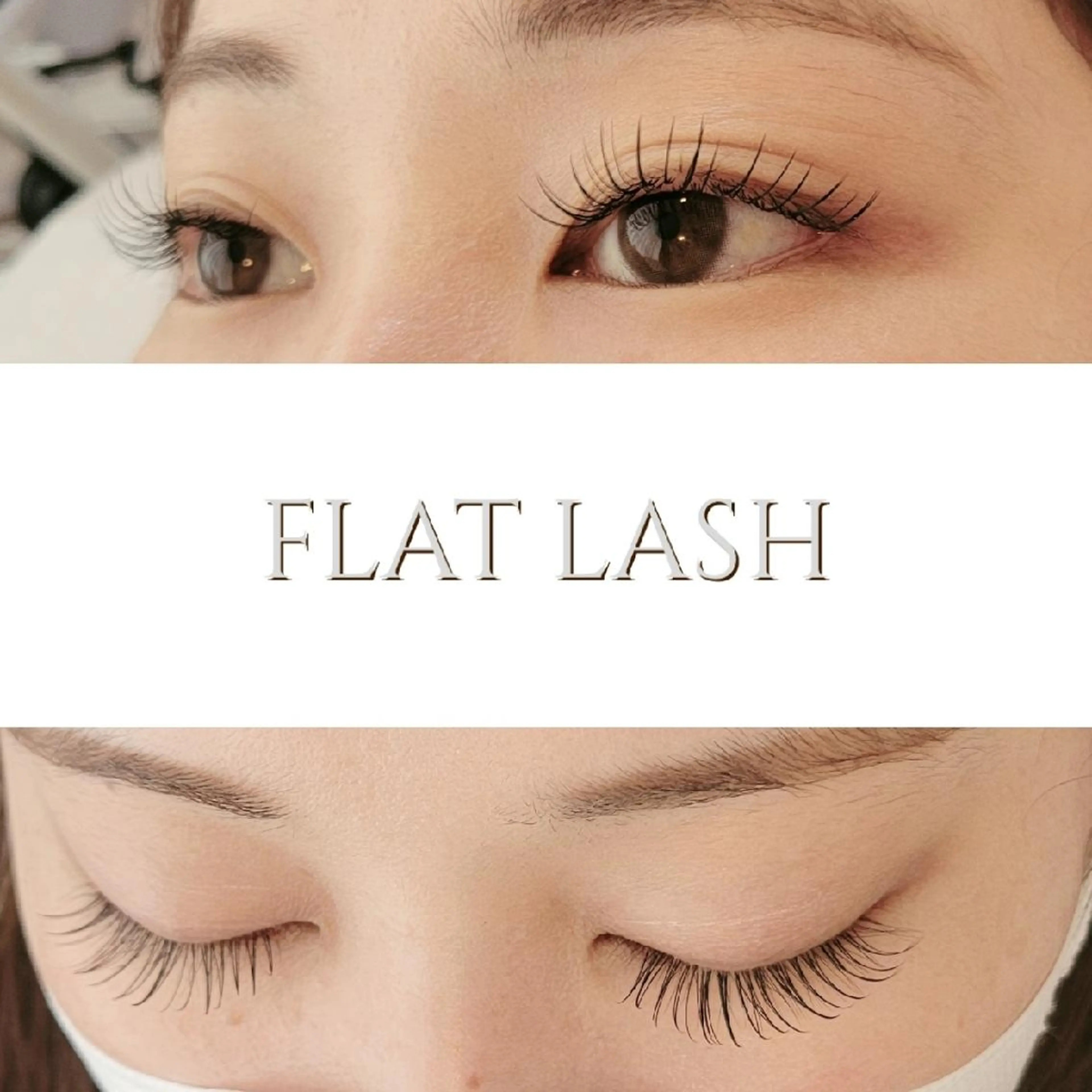 マツエク・マツパ マツエク esbymaison TAKIのマツエク・マツパデザイン