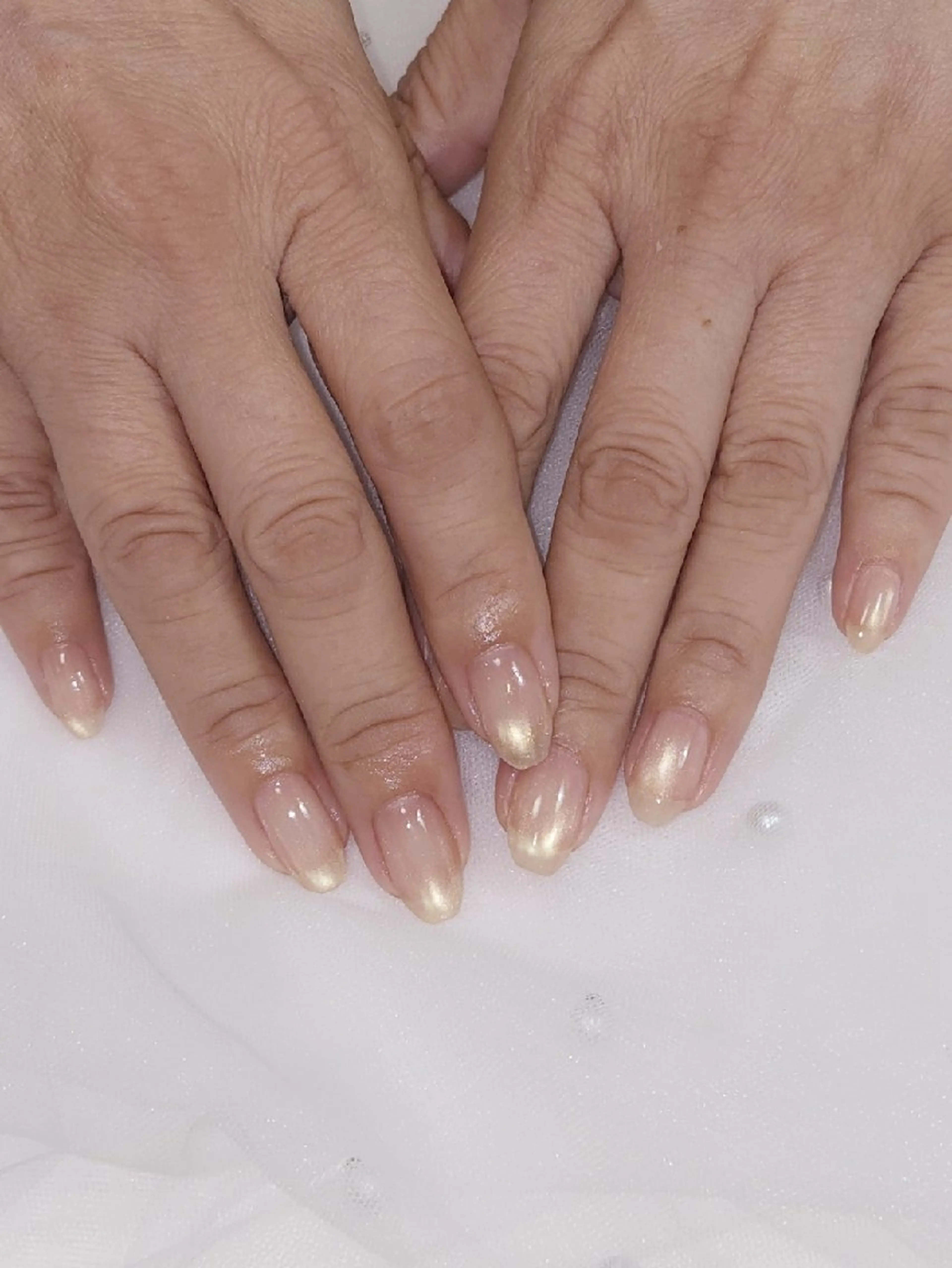 ネイル ハンドネイル Lu nelのネイルデザイン