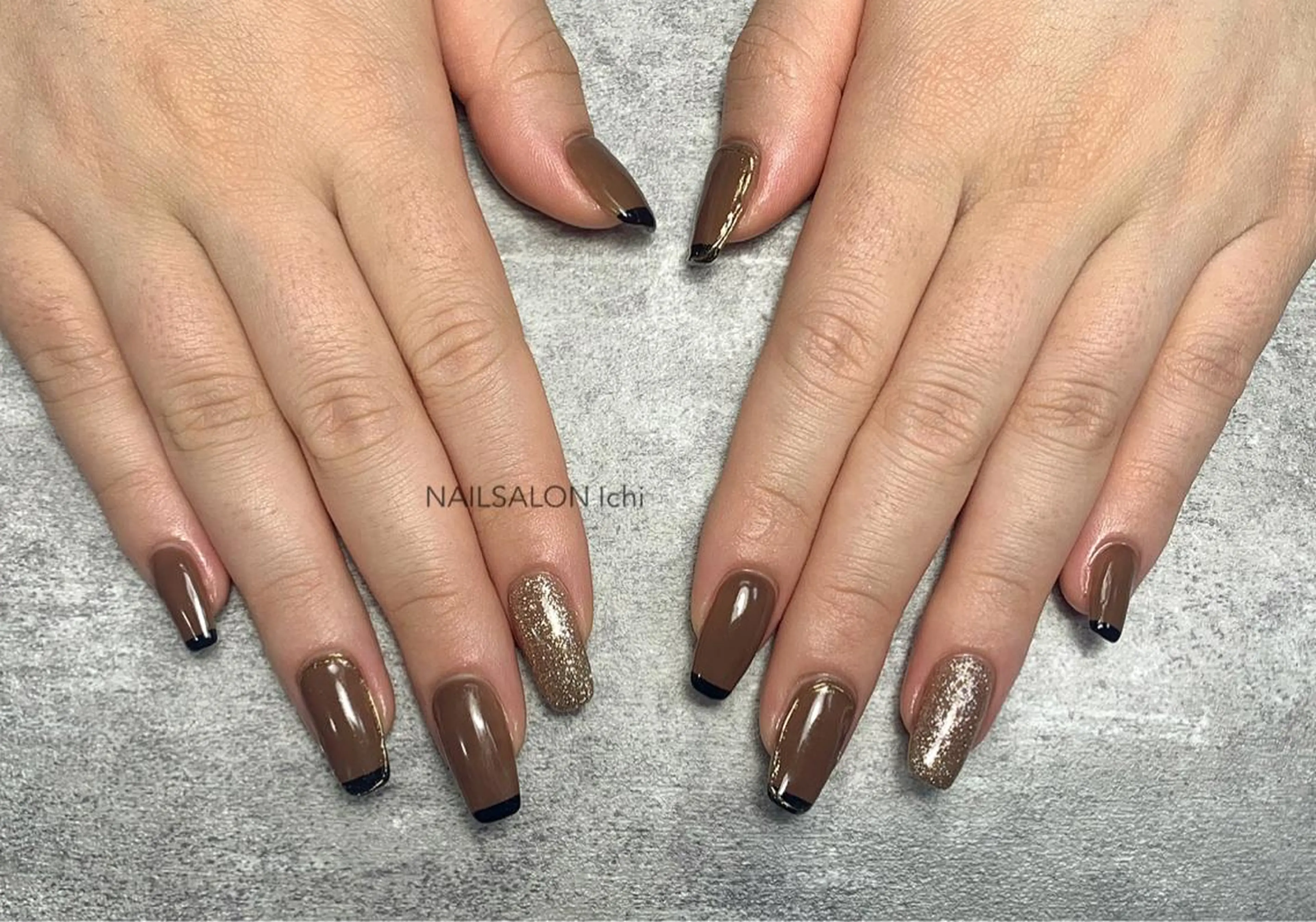 ネイル ハンドネイル NAILSALON  Ichi所属・NAILSALON Ichiのネイルデザイン
