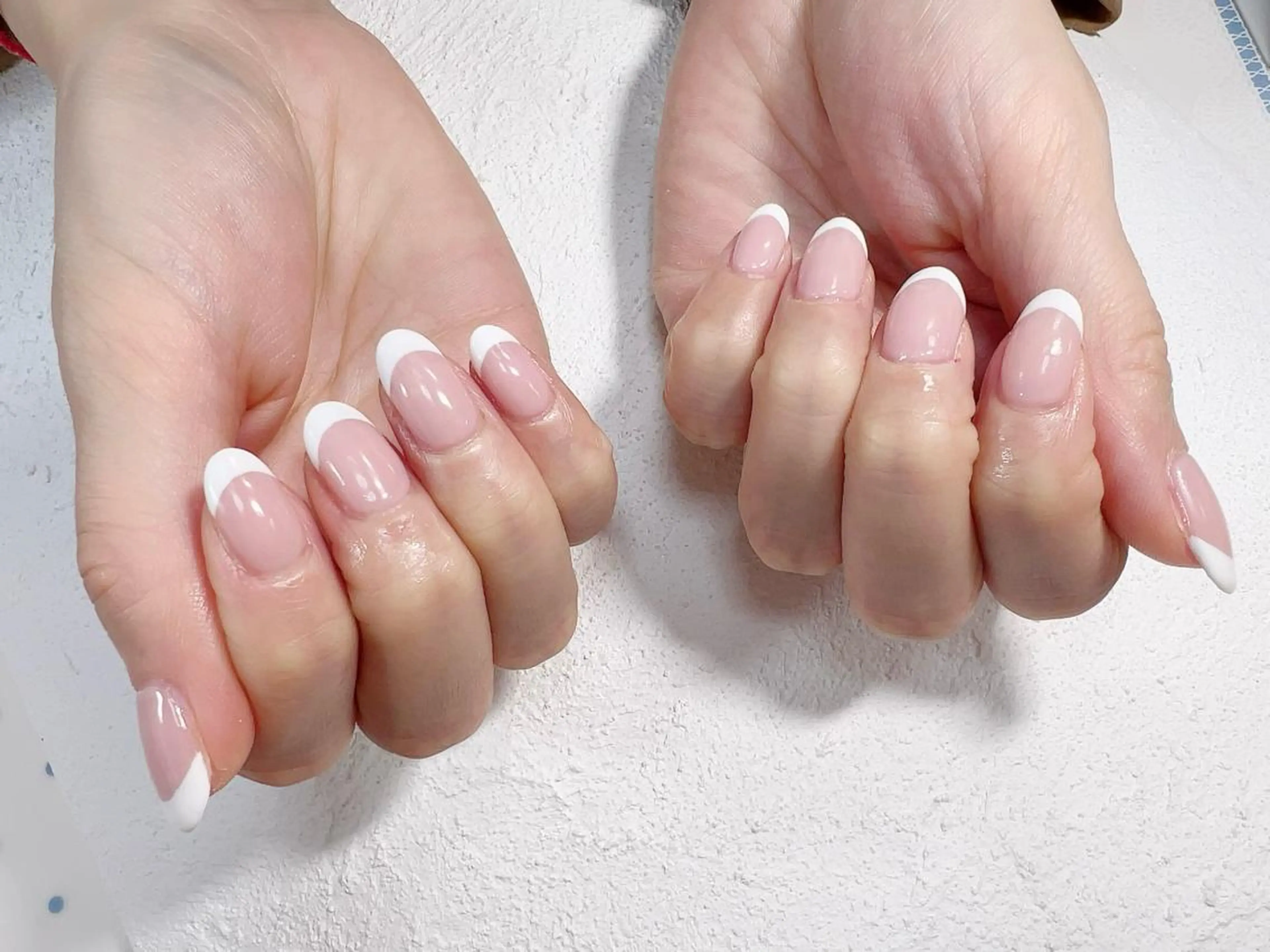 ネイル 持ち込み Regaro i.sのネイルデザイン