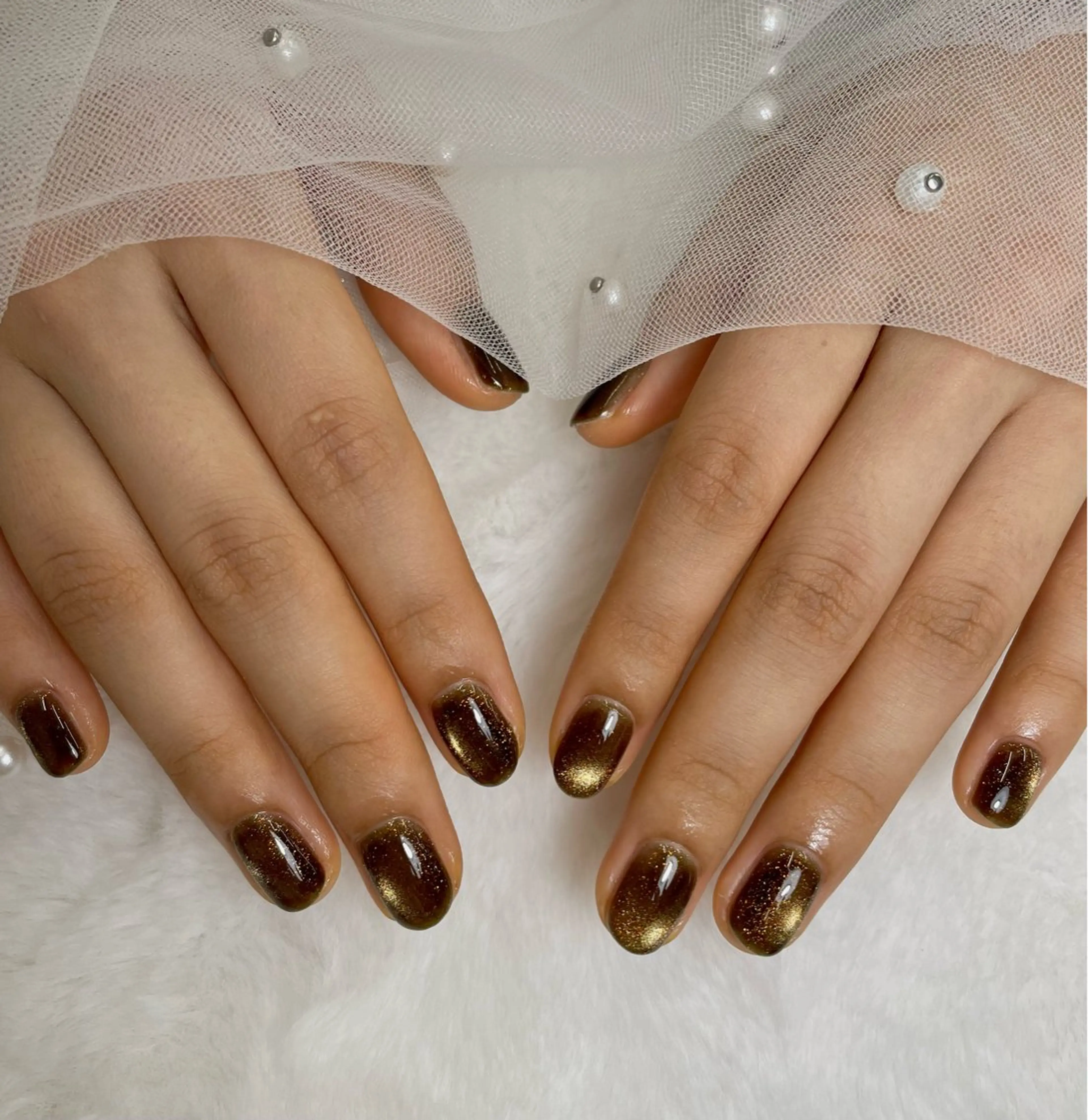 ネイル 竹 🎋のネイルデザイン