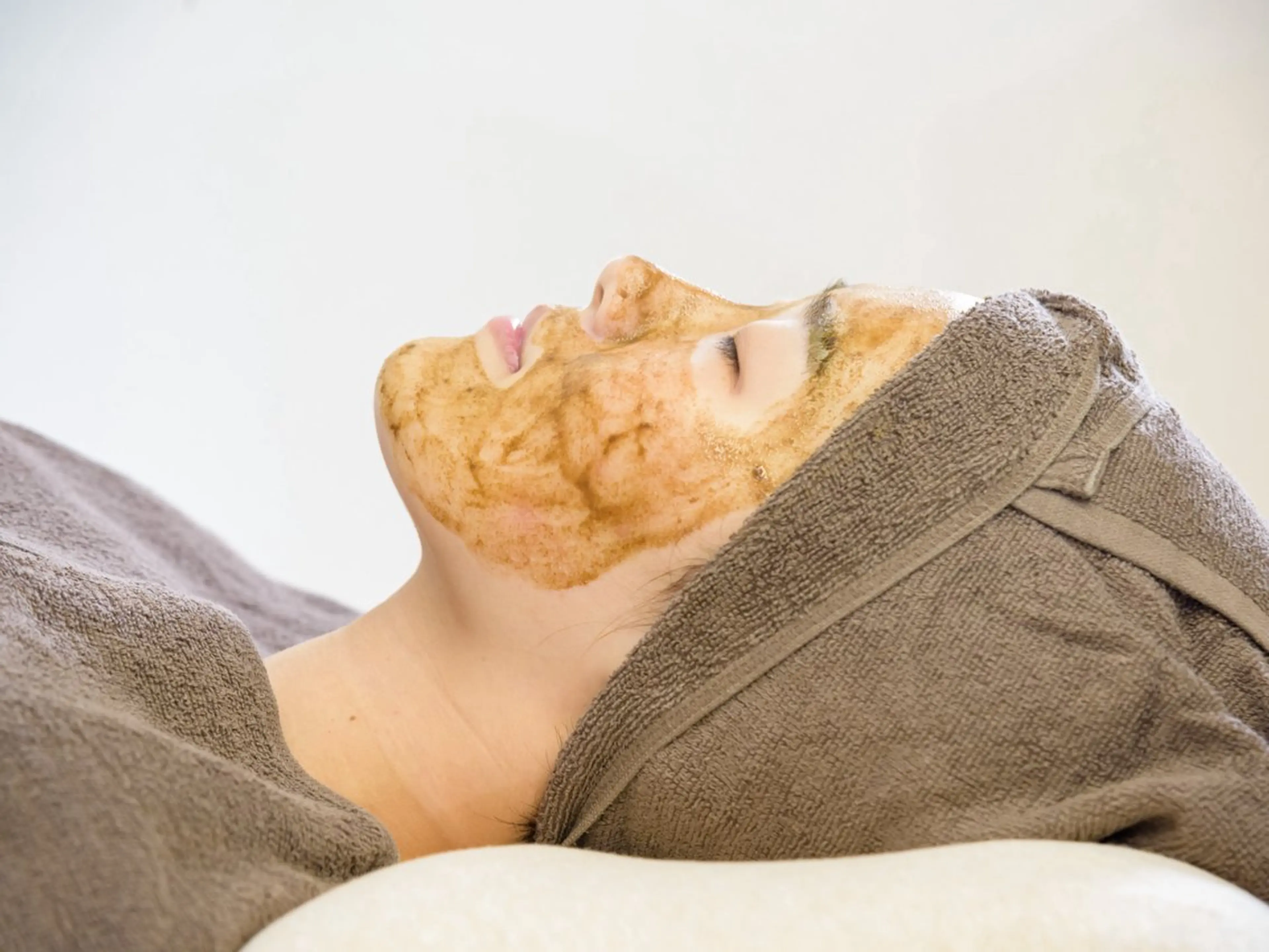 市川本八幡リーフ整骨院所属・女性のための鍼灸師 かえで𓎤𓅮のエステ・リラクイメージ