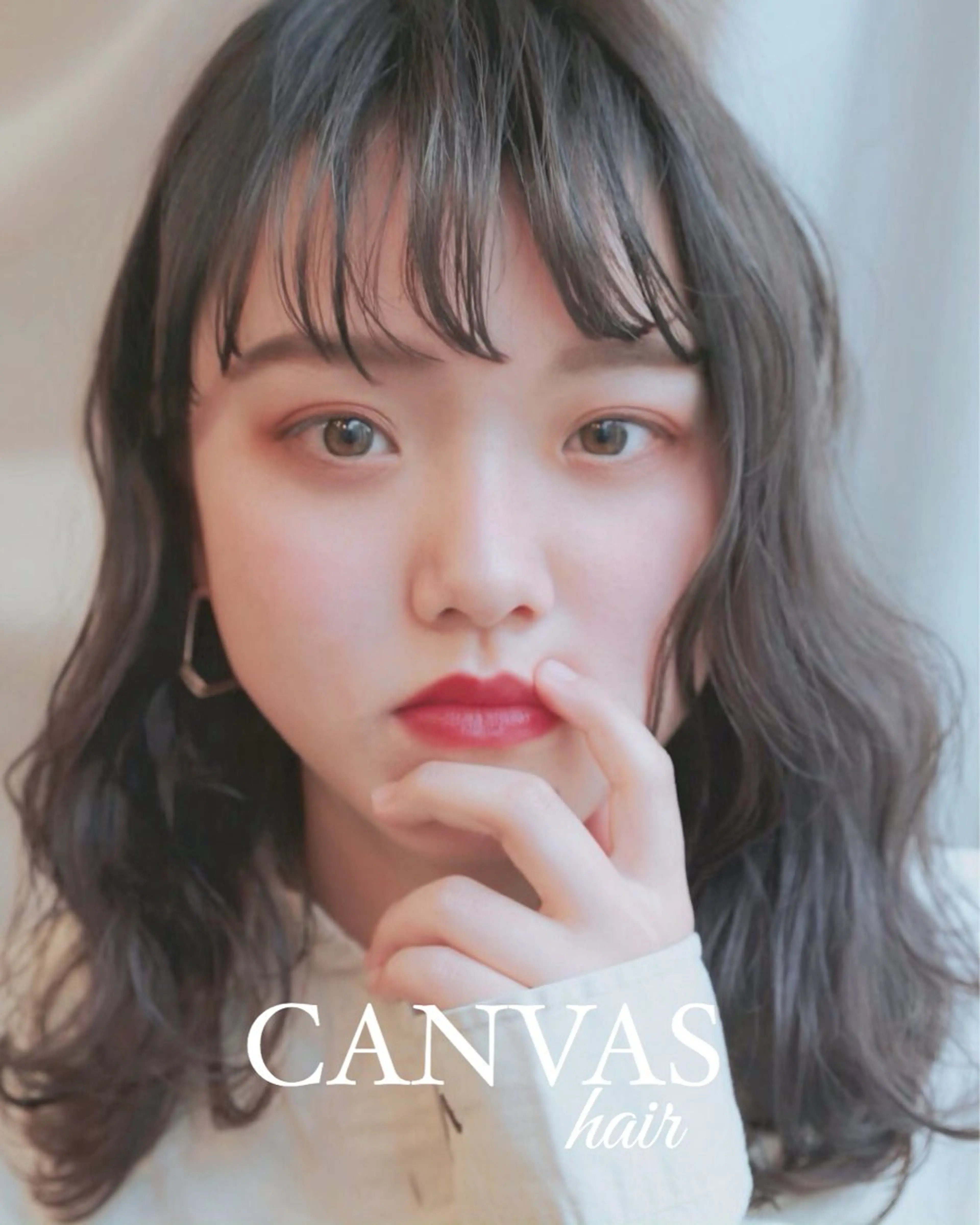 ミディアム CANVAS所属・CANVAS Nakataのその他イメージ