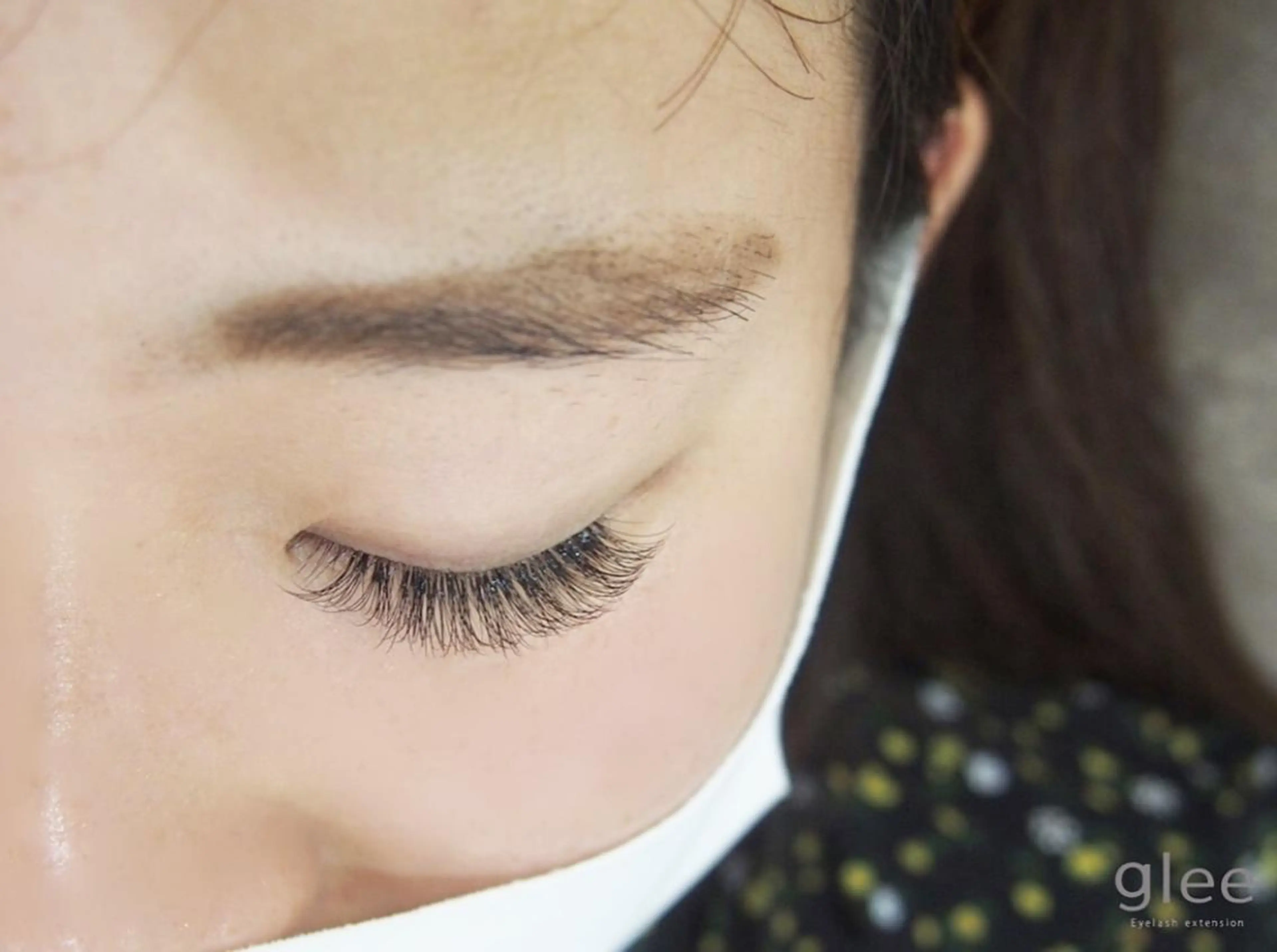 マツエク・マツパ 佐藤 サトウのマツエク・マツパデザイン