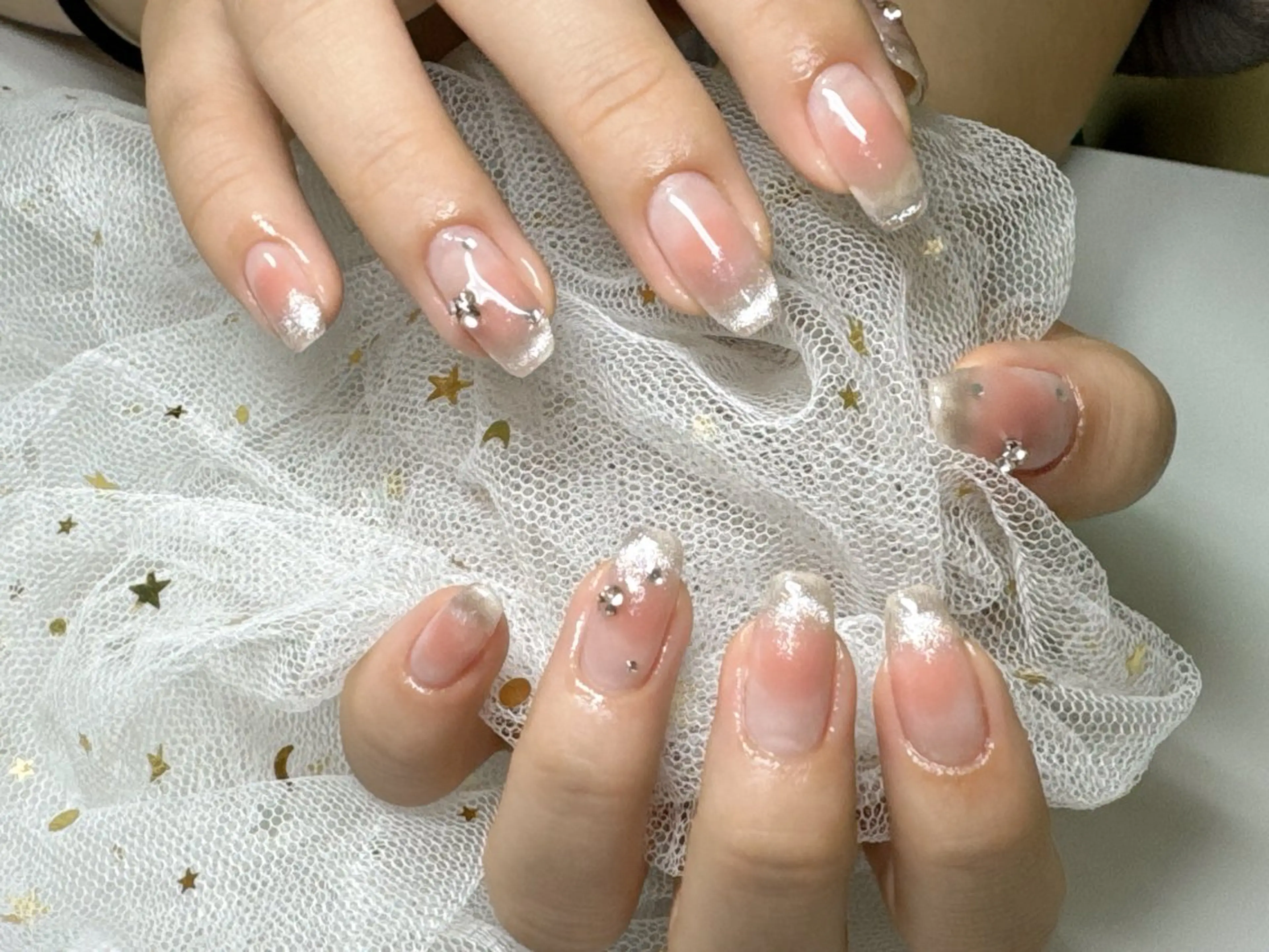 ネイル Rarity nail salon所属・Rarity nail salonのネイルデザイン