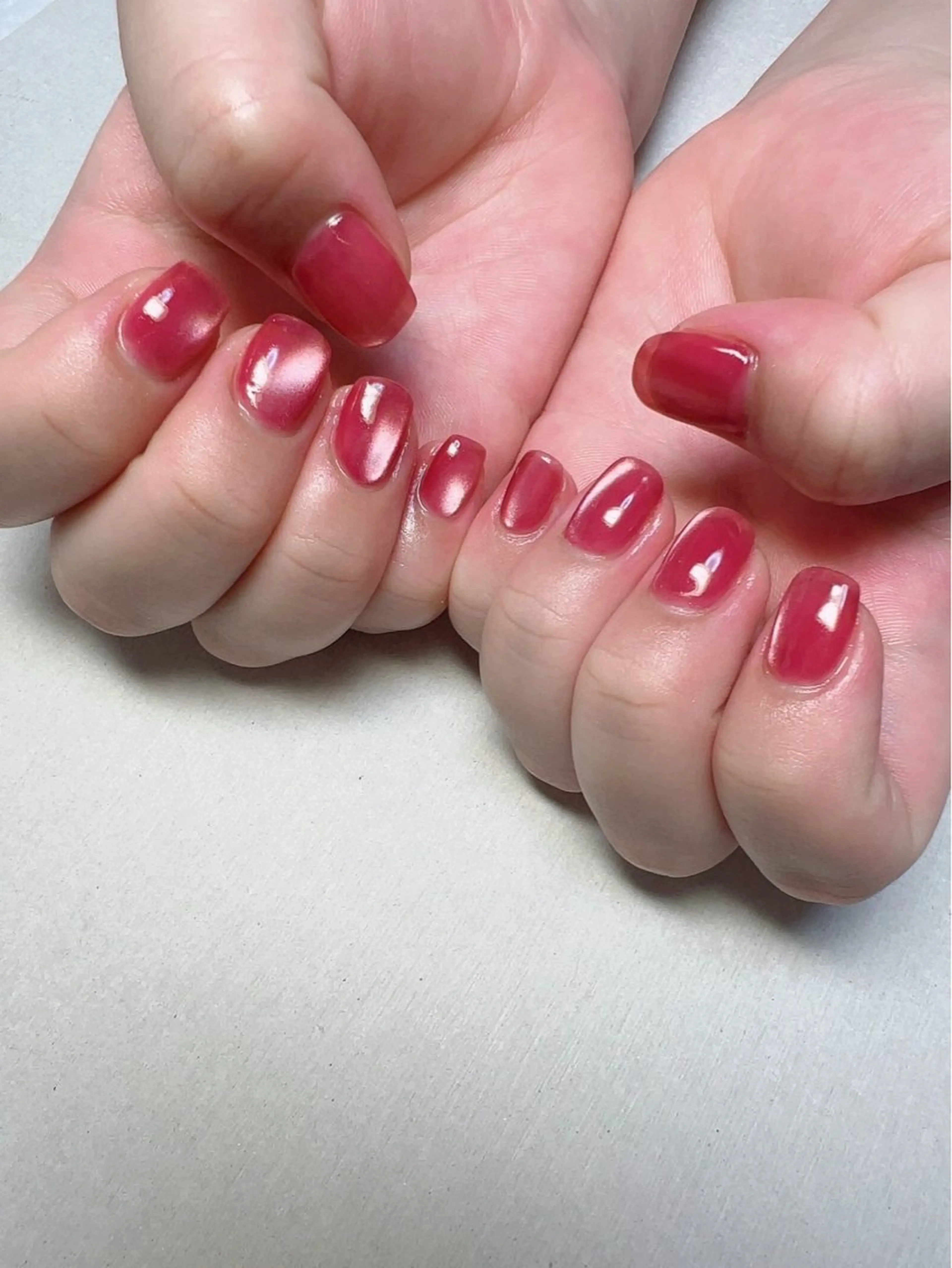 ネイル irooo 21のネイルデザイン