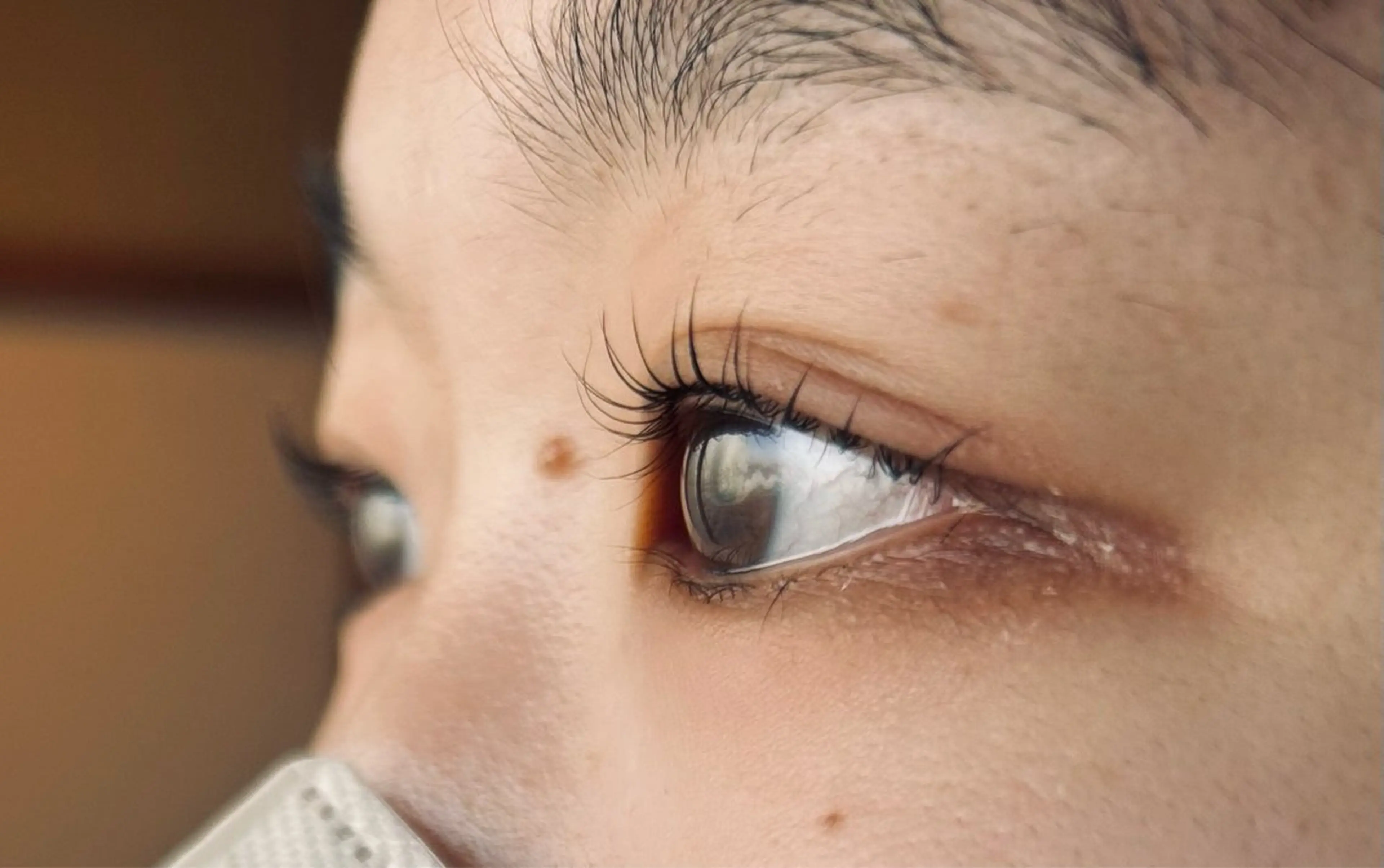 ✨☘️ラッシュリフト👁️まつげパーマ🌿✨個室でゆったりまつげパーマできます🩷の写真
