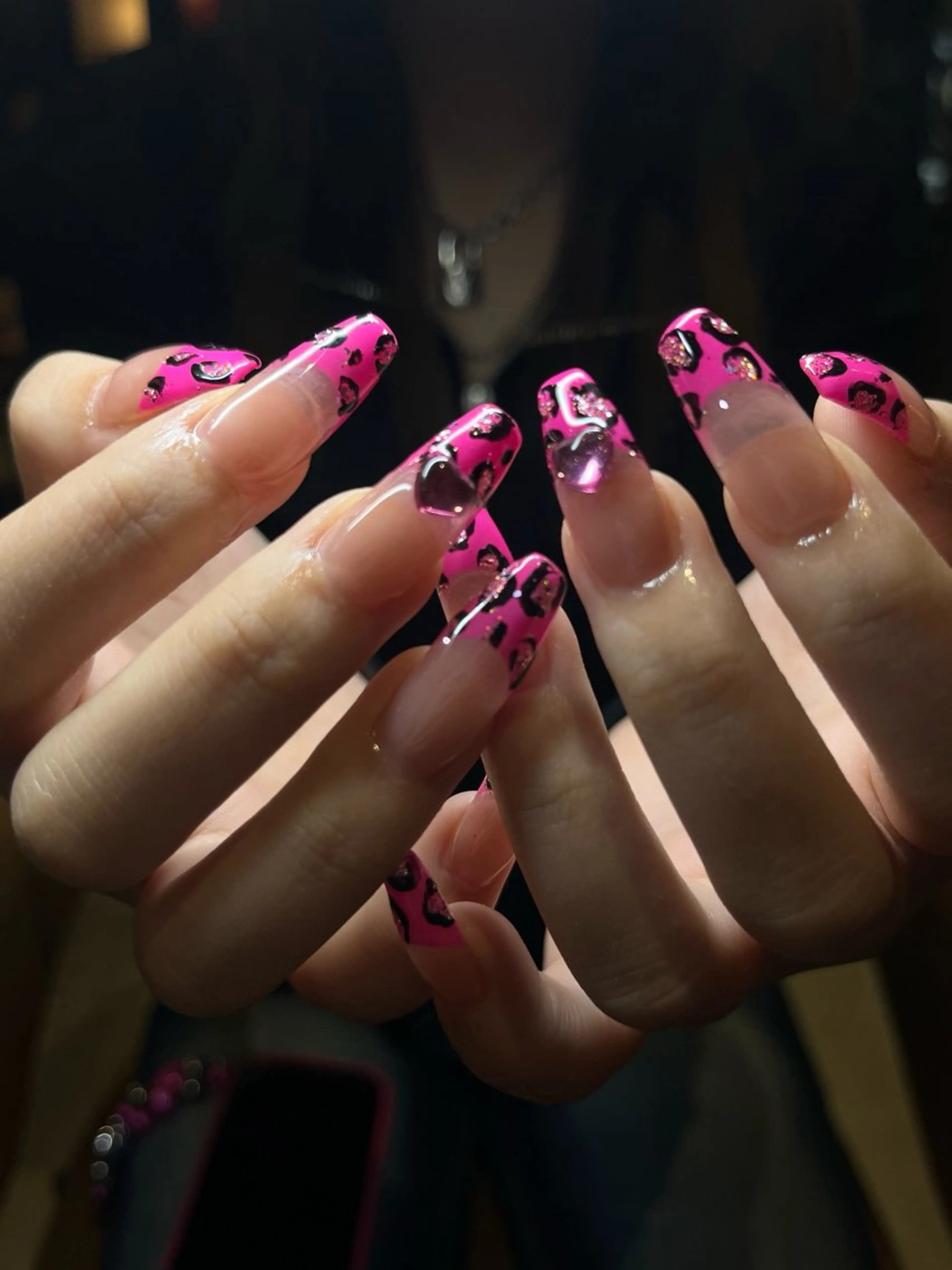 ネイル Earth☆*: taruのネイルデザイン