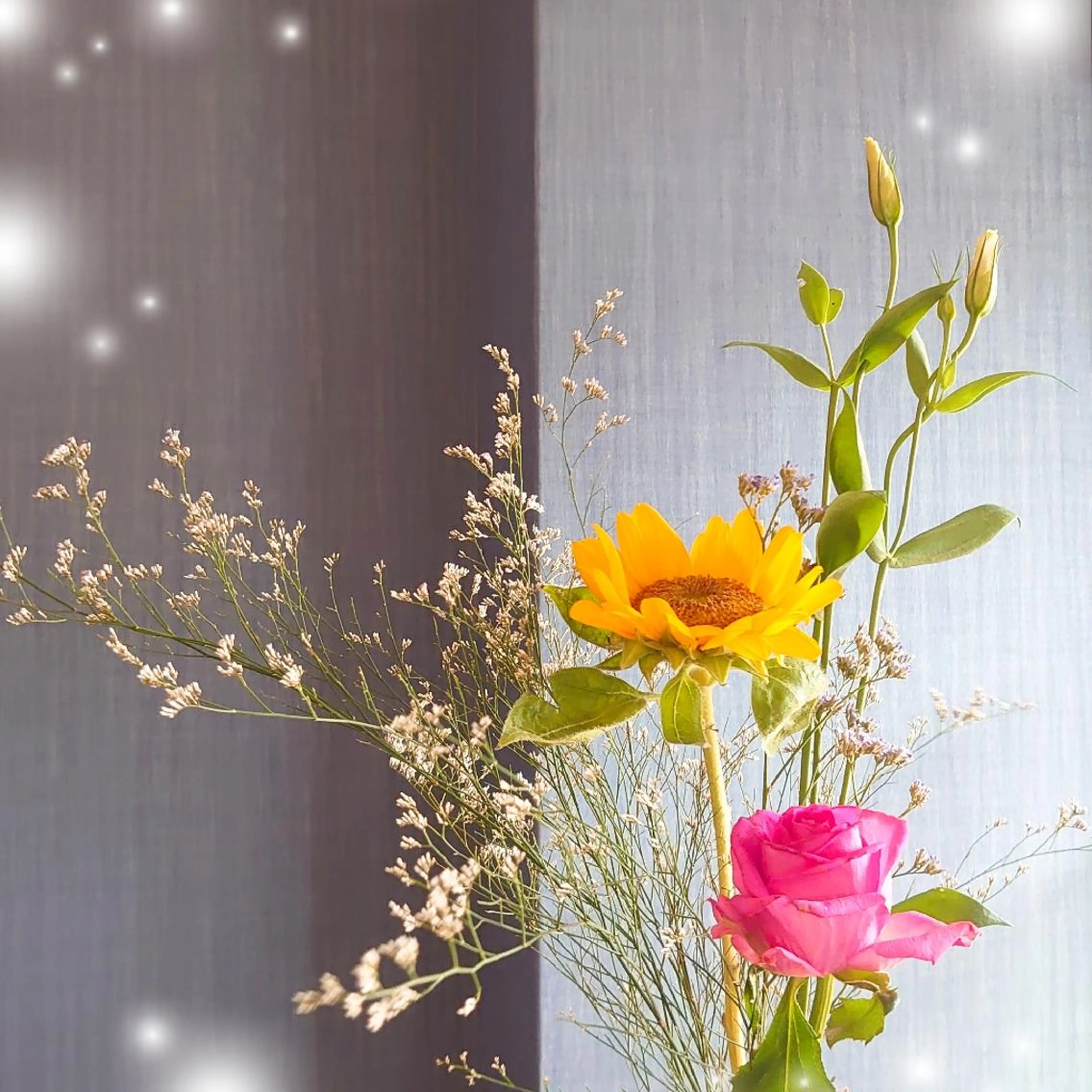 マツエク・マツパ マツパ アートサロン ロゼ　AIのマツエク・マツパデザイン