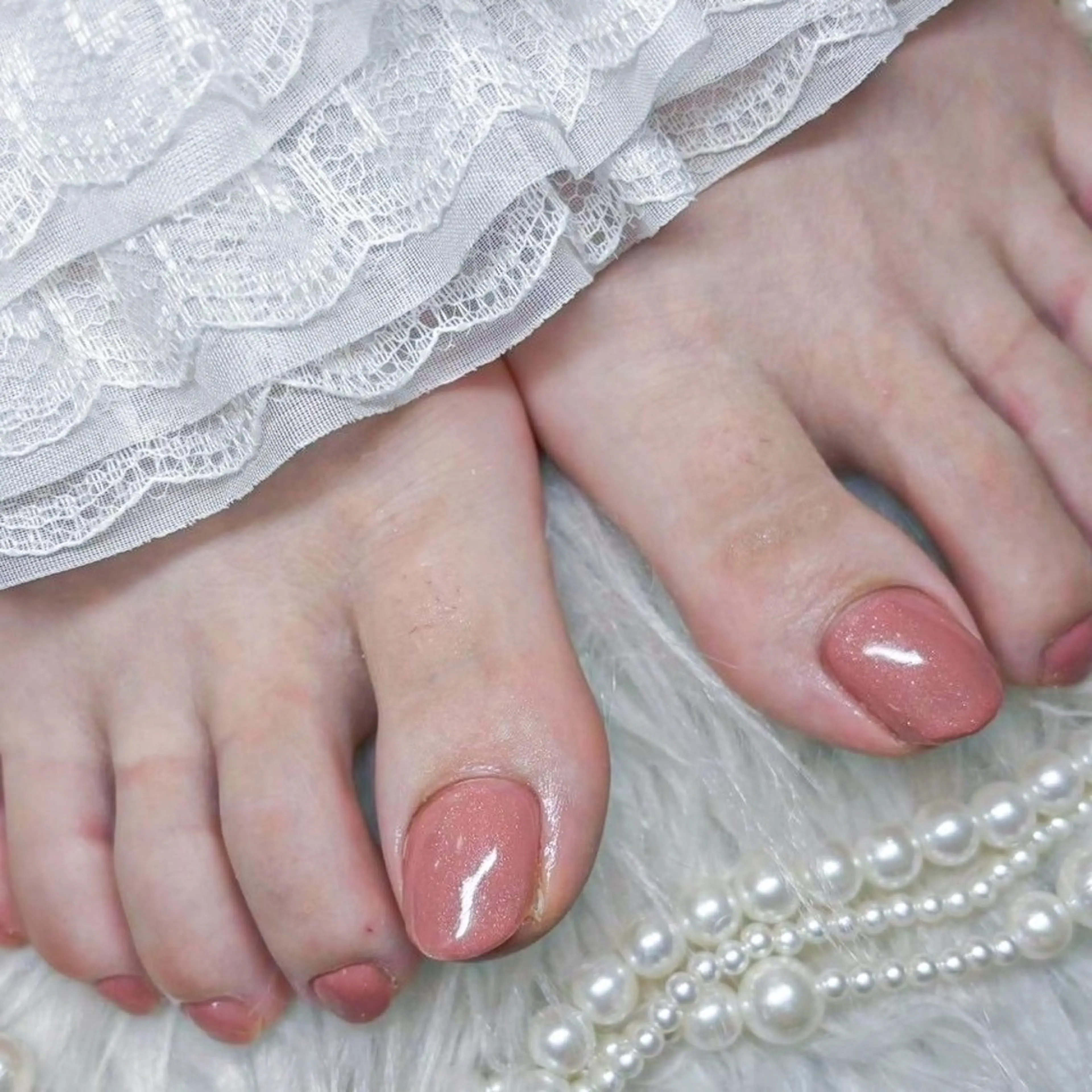 ネイル ELAN NAIL所属・Ran ...のネイルデザイン