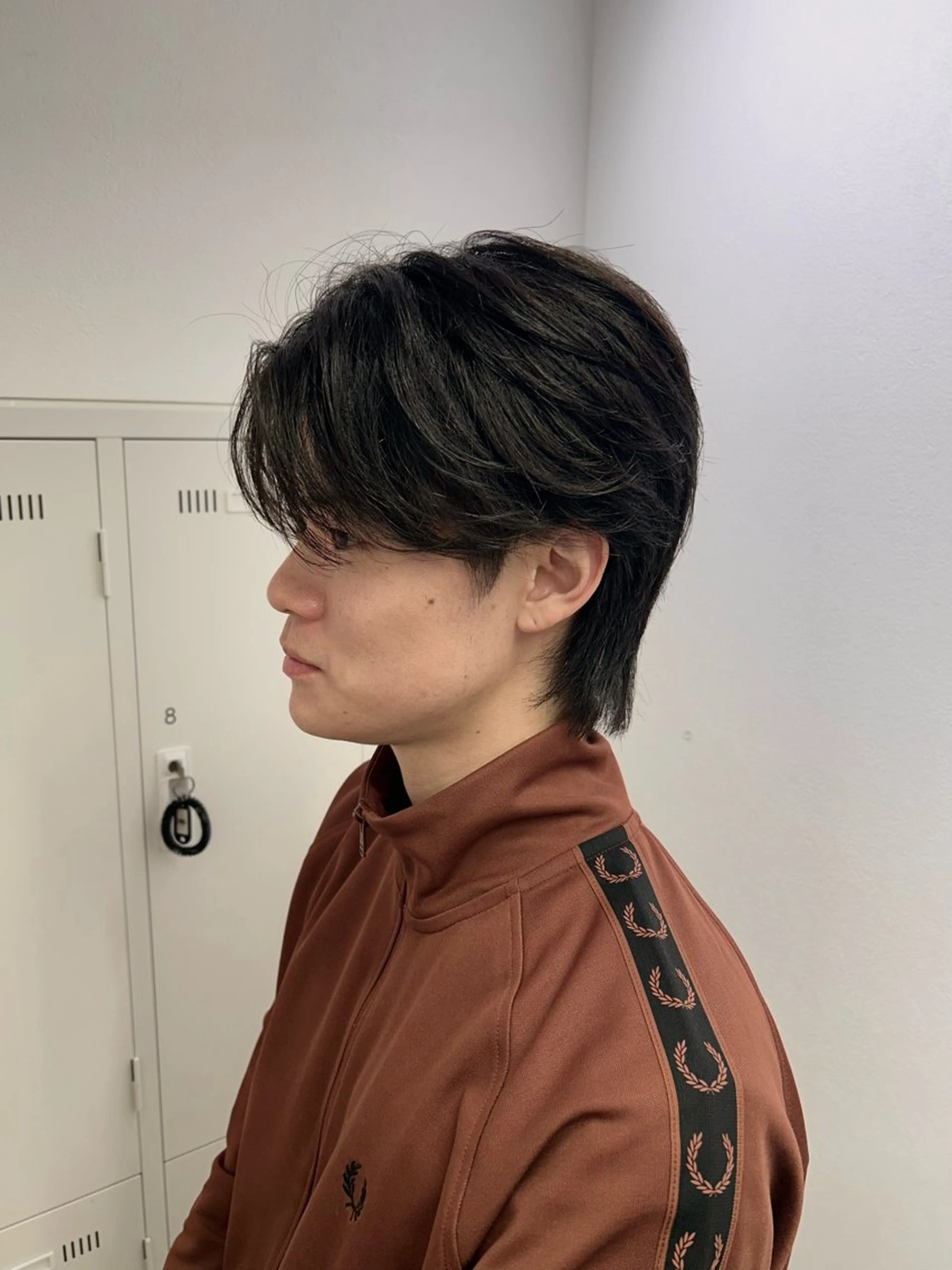 《✉️クチコミしていただける方限定✉️》メンズカット➕シャンプー➕トリートメントの写真