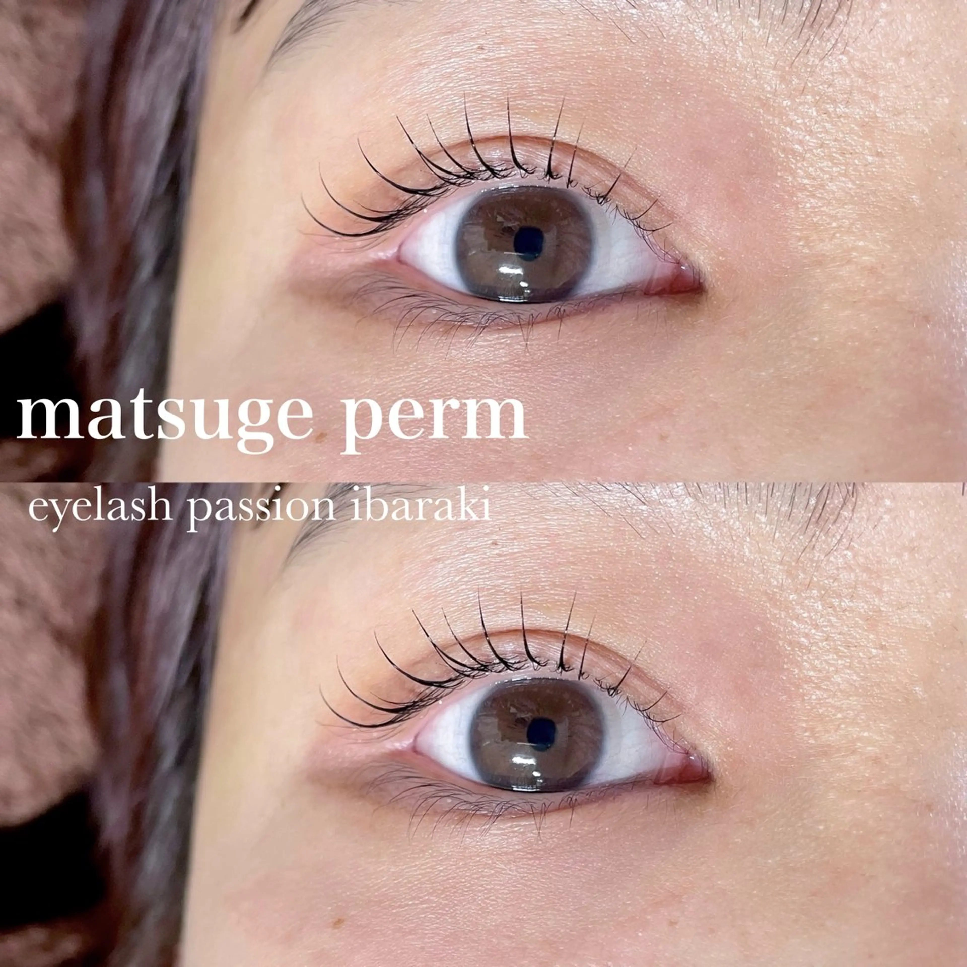 マツエク・マツパ eyelist🌼 asukaのマツエク・マツパデザイン