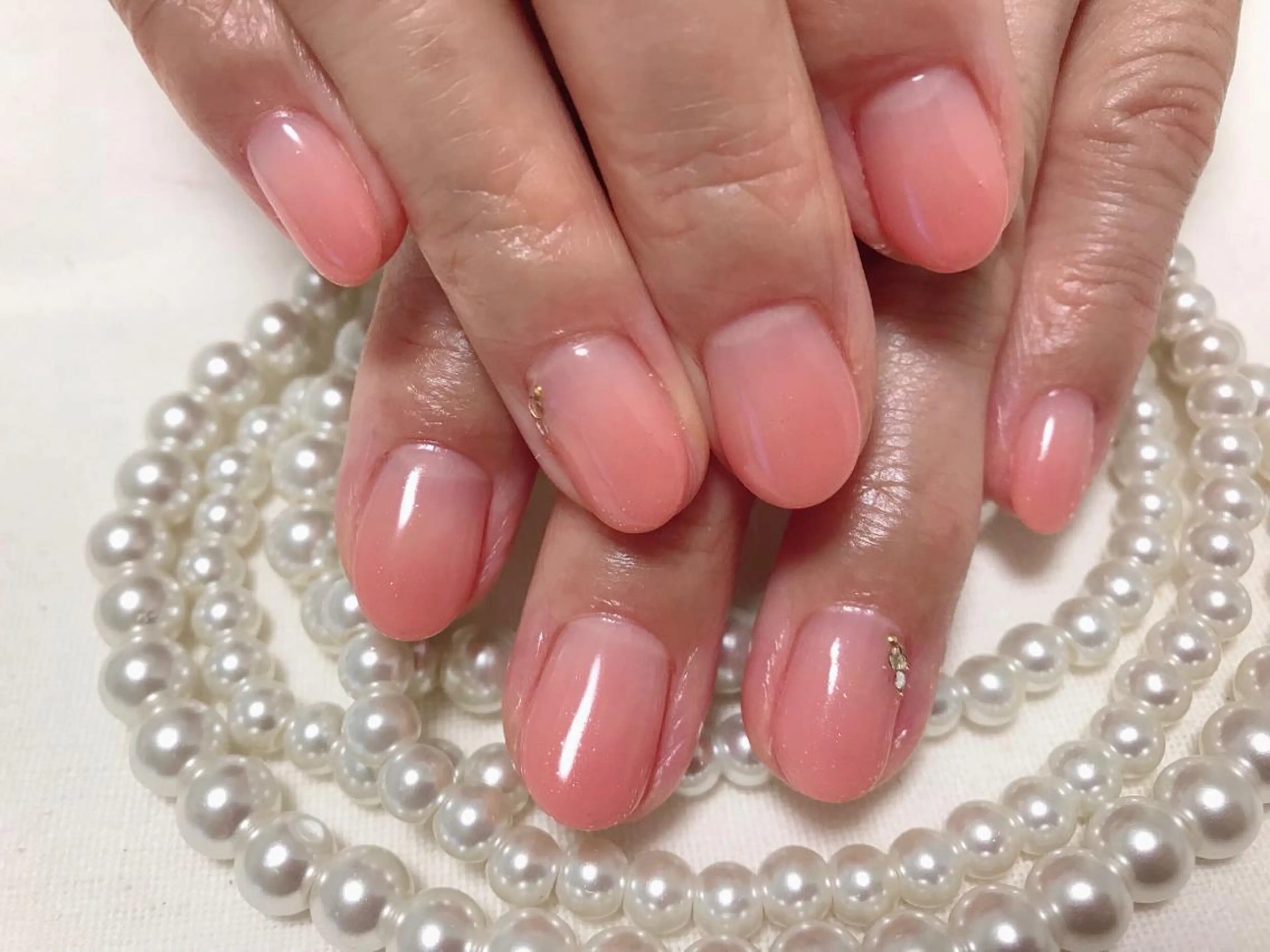 ネイル 💅fleur Ayumiのネイルデザイン